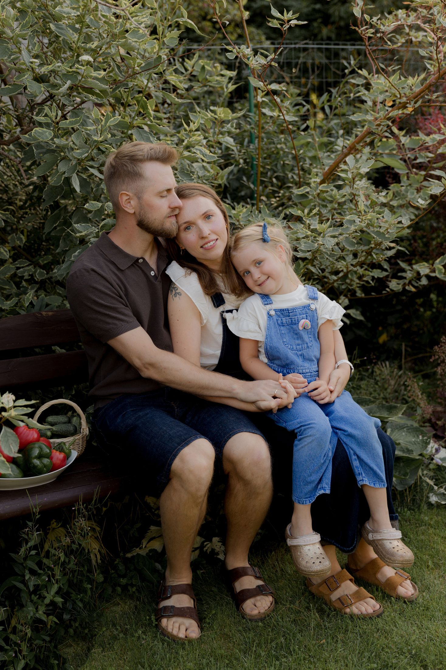 Grzegorz & Alina & Oliwia #26