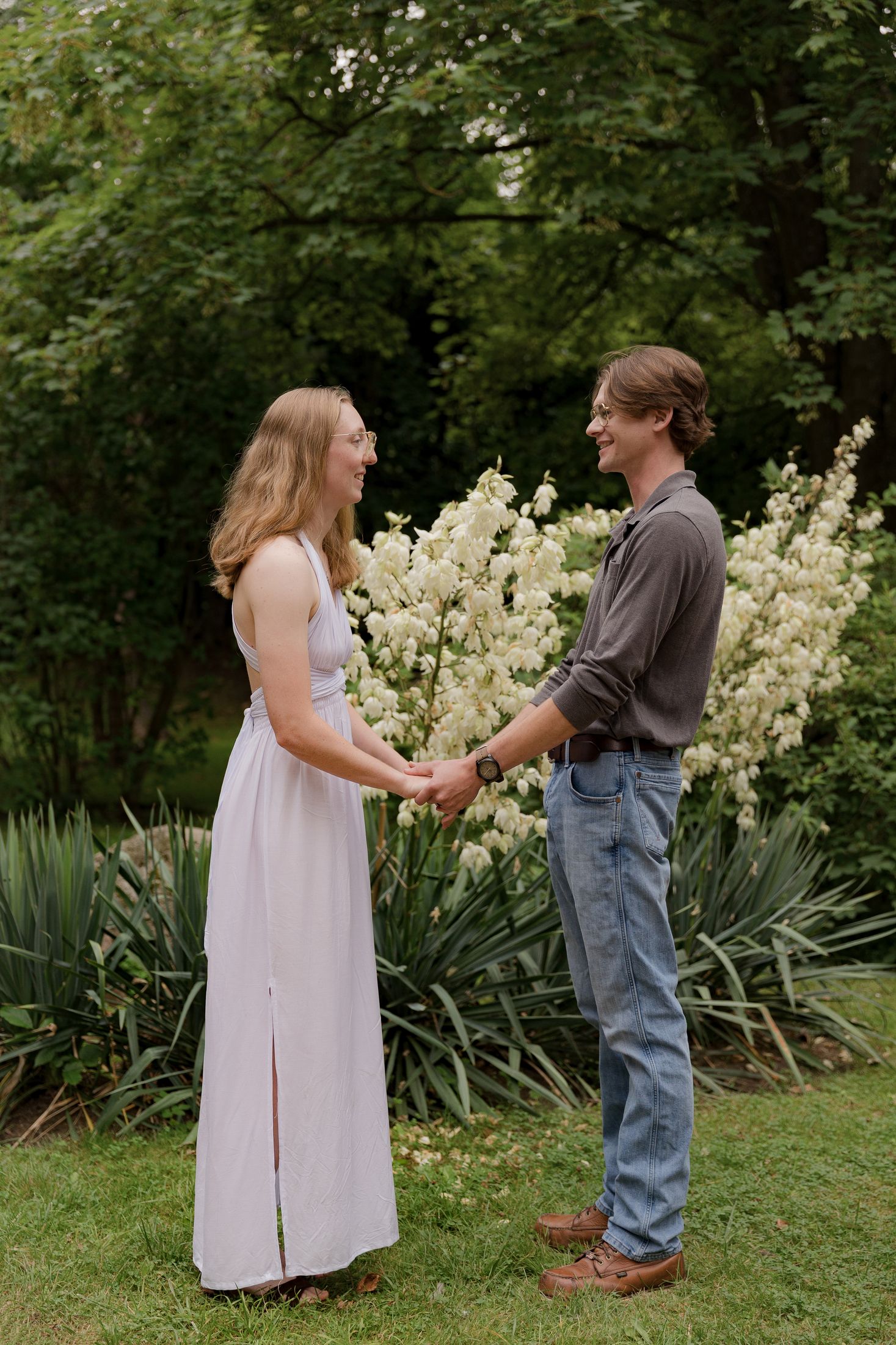 Emma & Bill | engagement #37