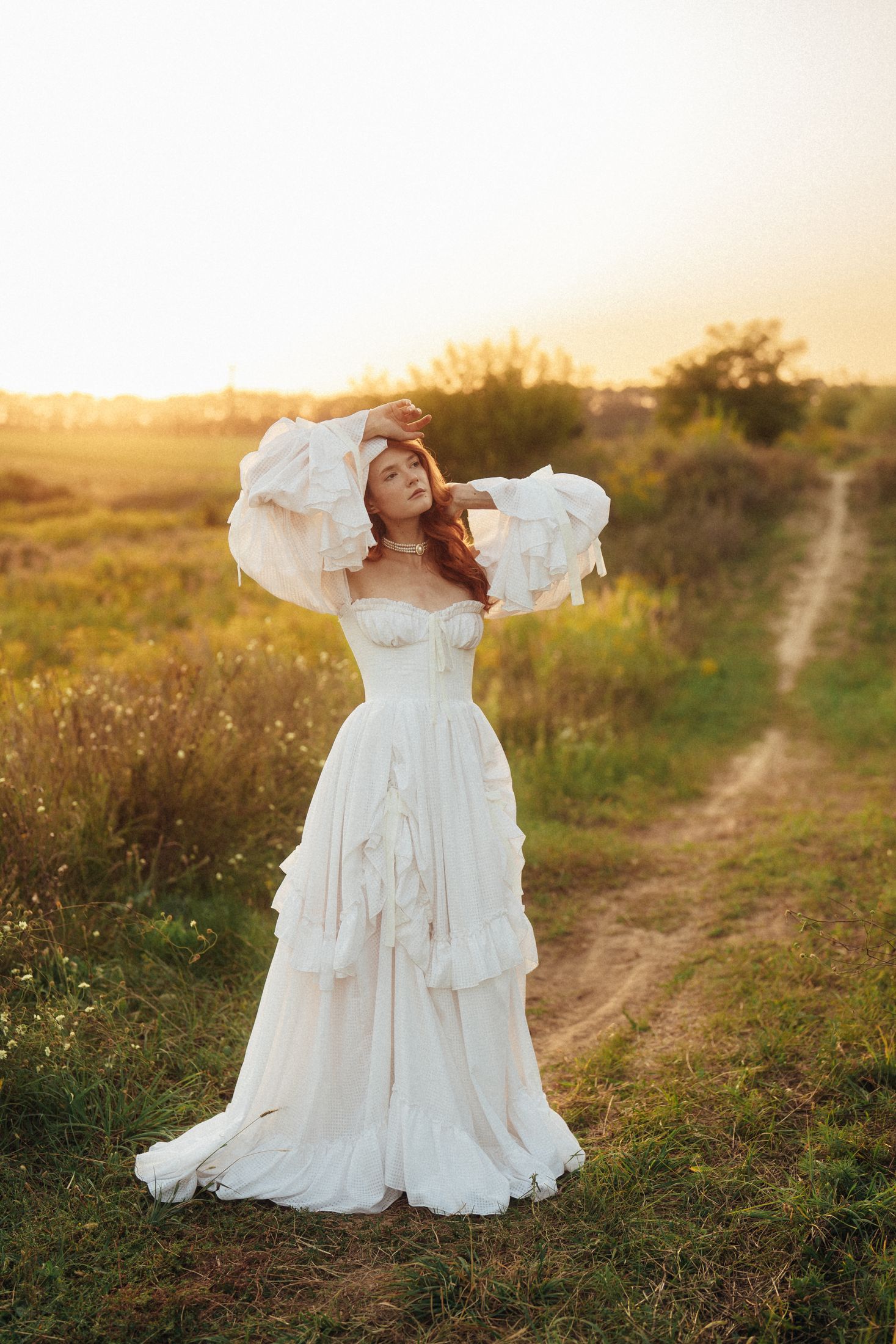 Big Love — Wedding/Love story/Family #41