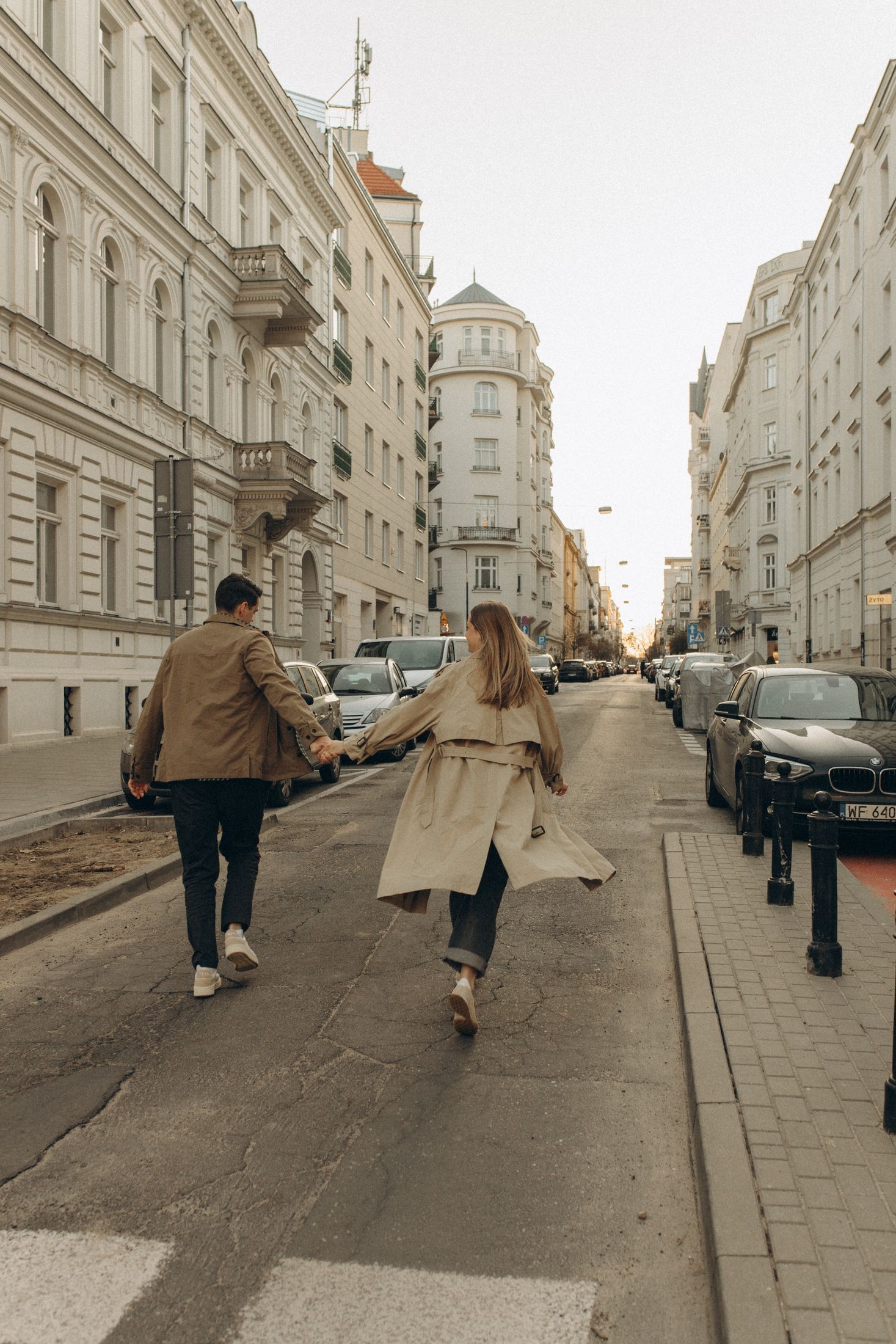 Yulia i Misha — Love Story #14