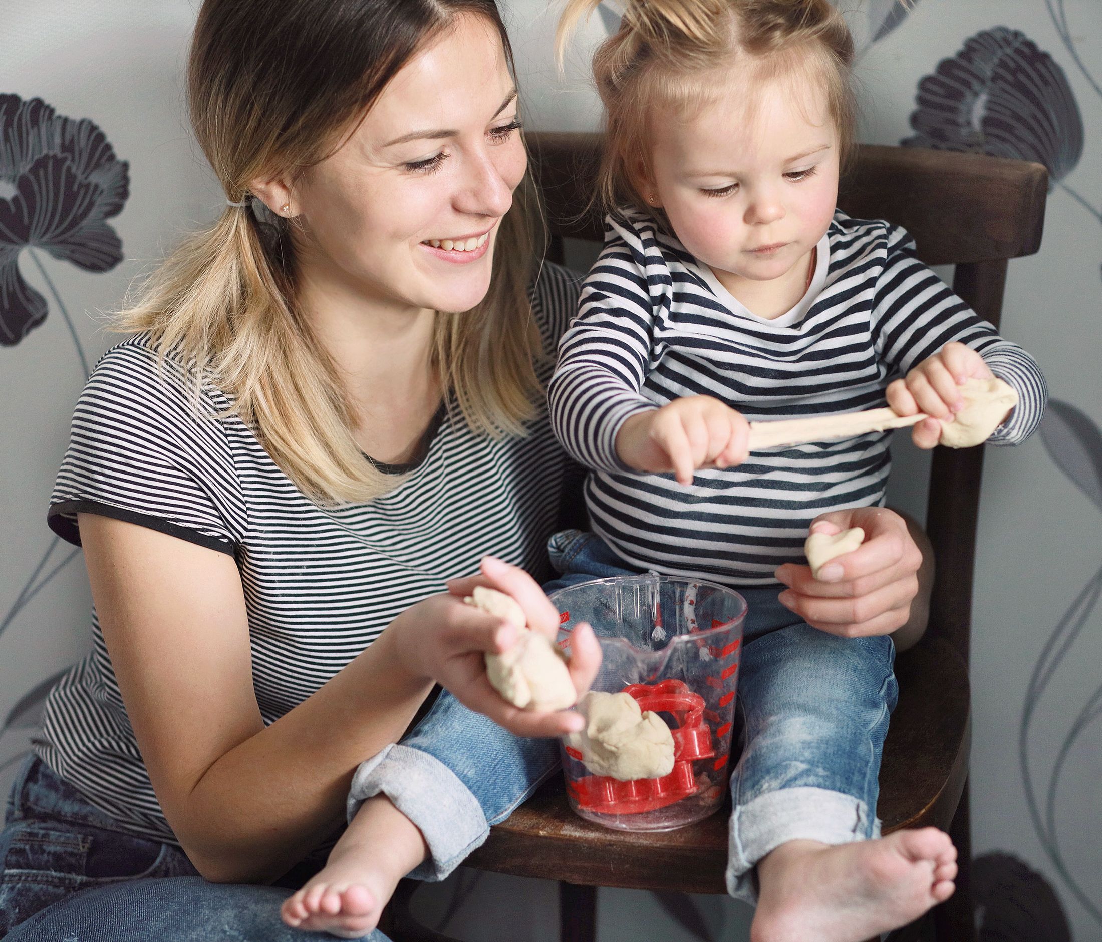 Familienfotoshooting #20
