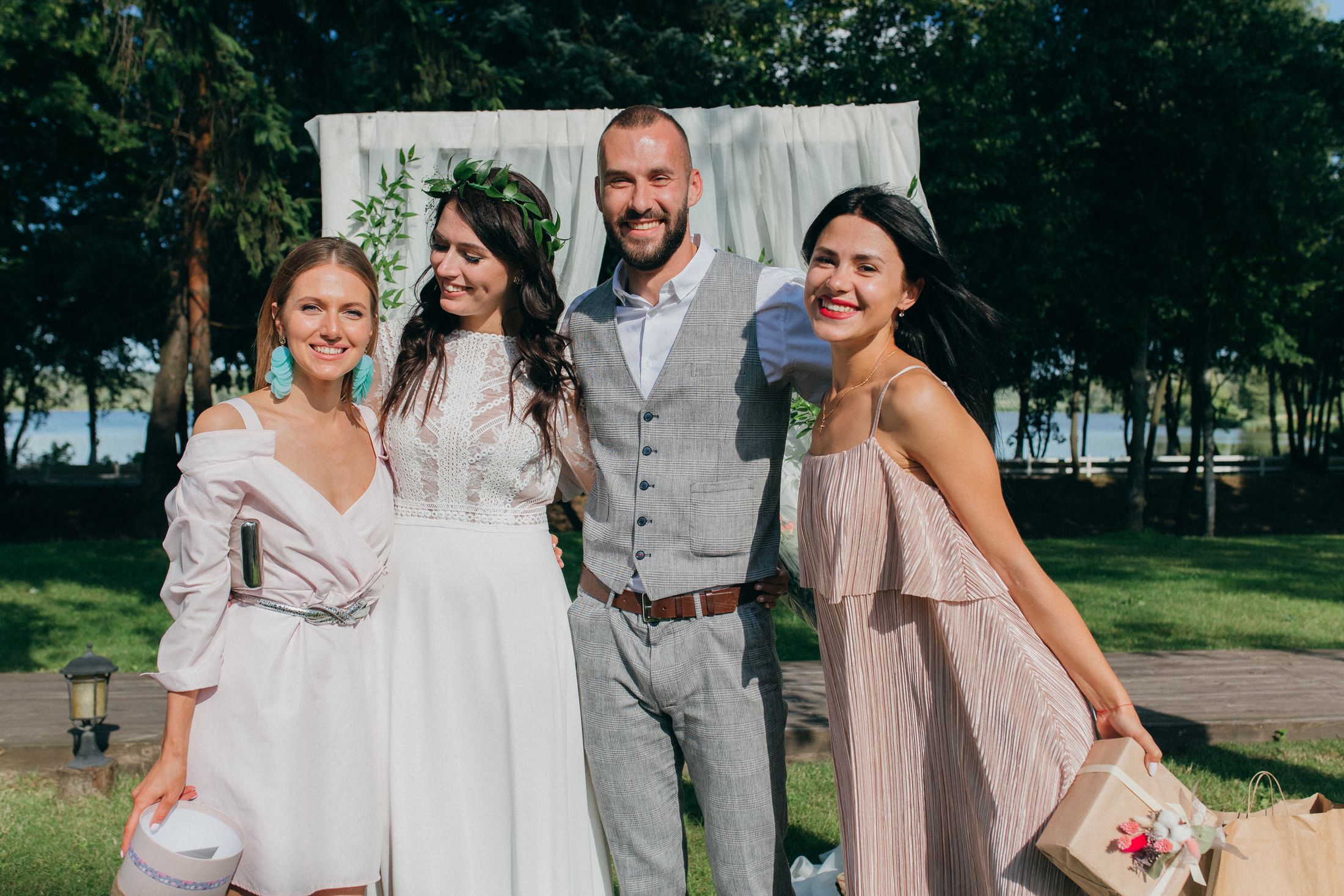 Wedding V&K — Wedding/Love story/Family #78