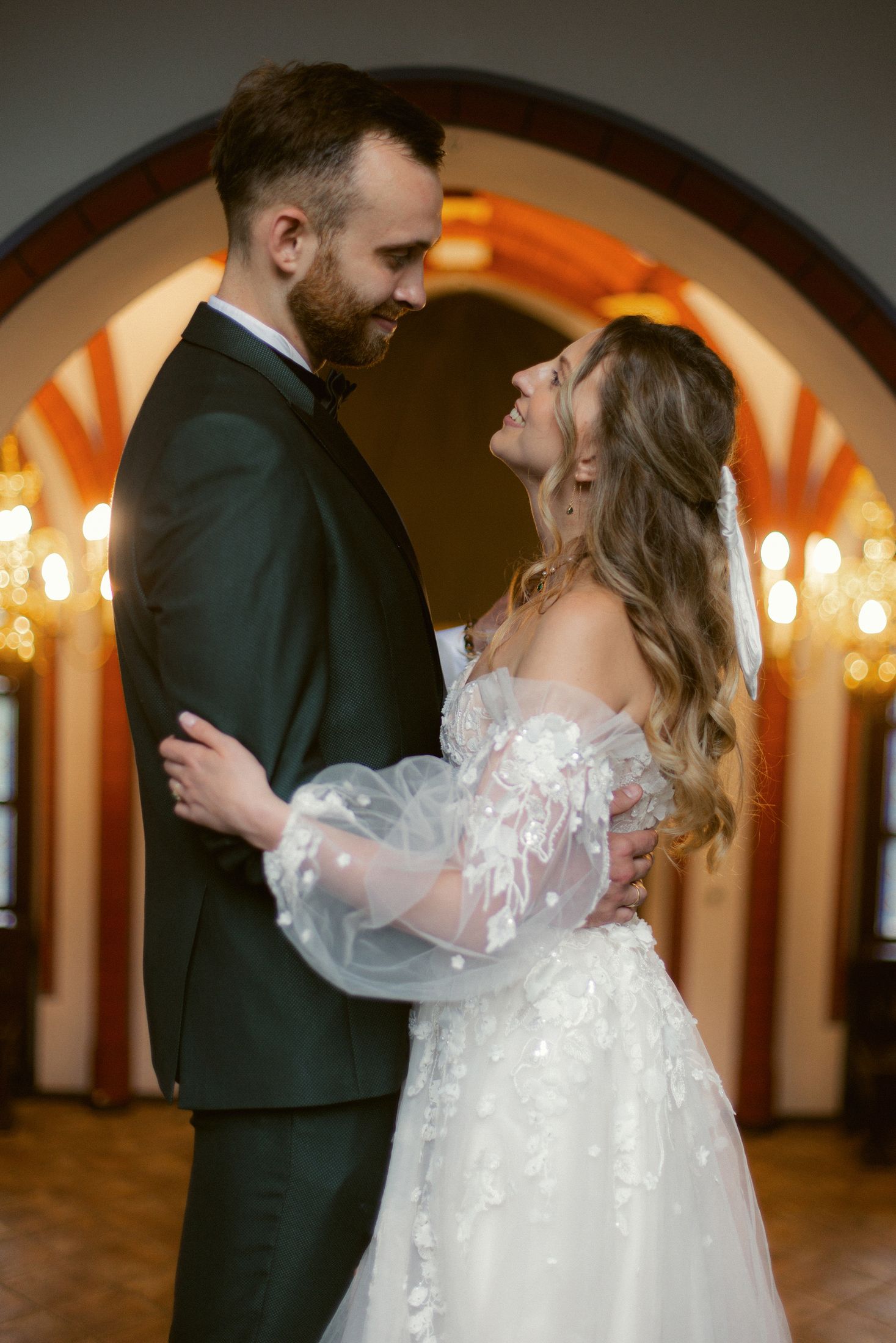 Yana & Piotr | Plener #7