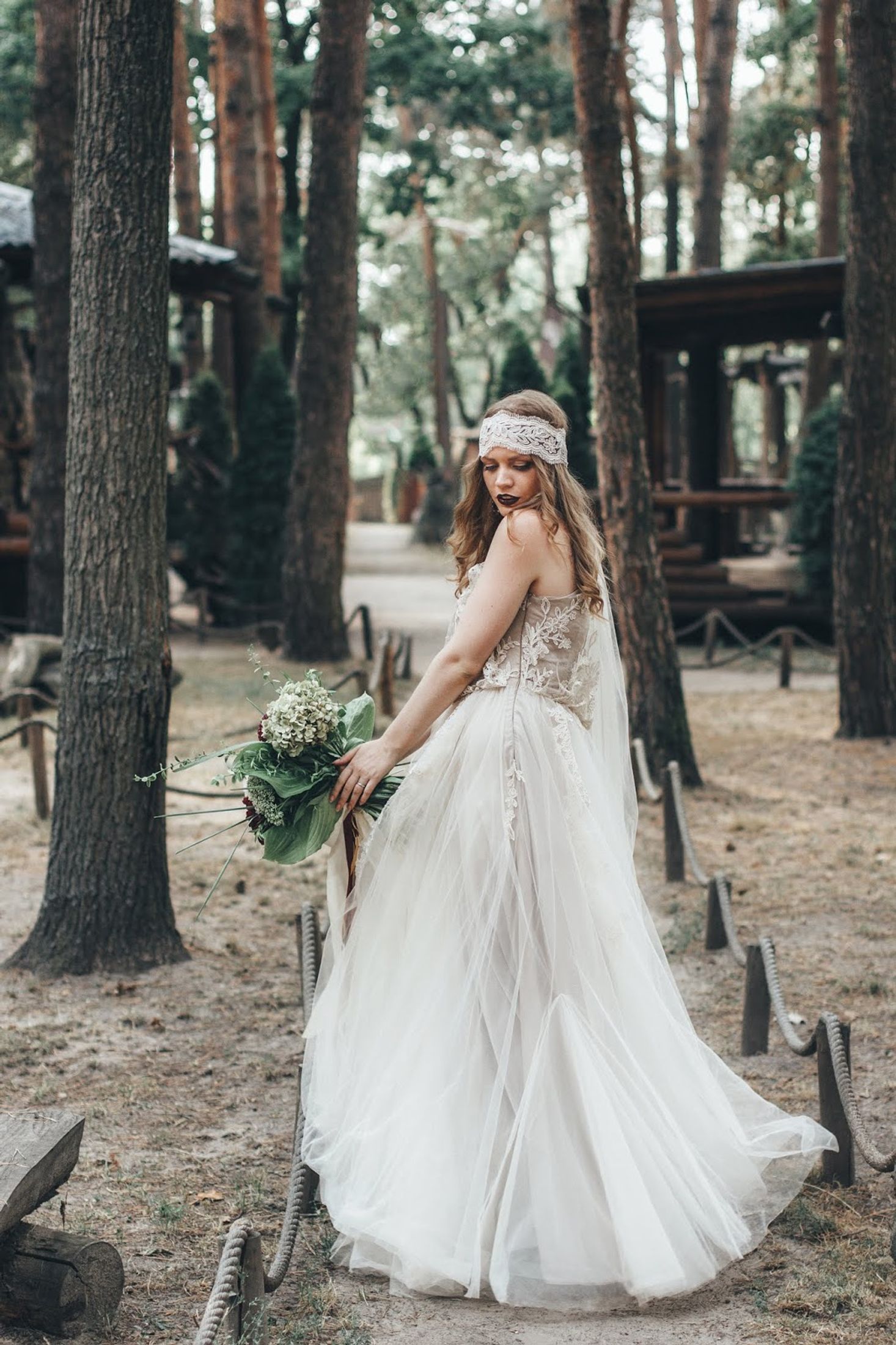 Elvira&Alex | Poland — 1. Wedding Large #16