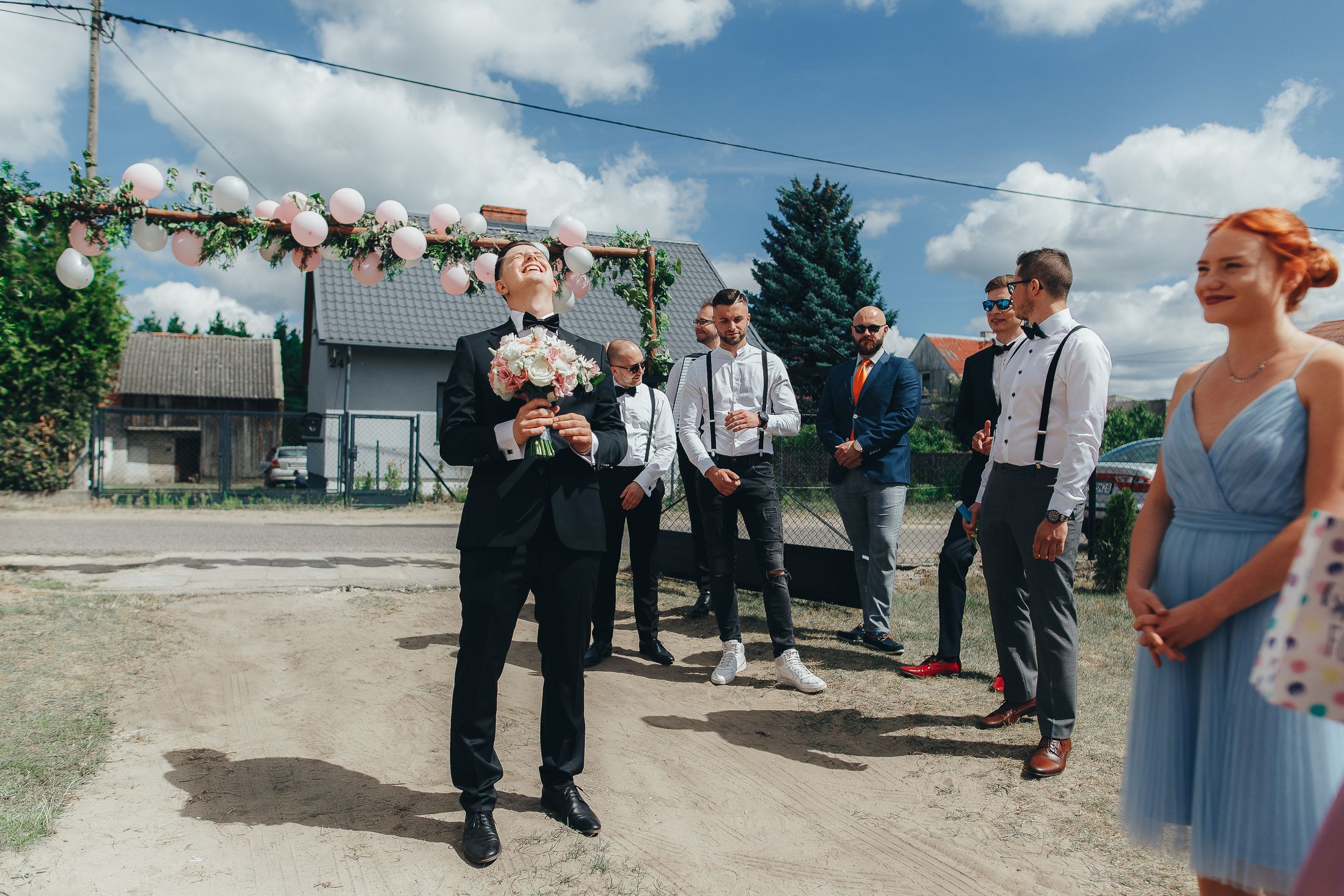 Alina&Robert | Poland — 1. Wedding Large #17