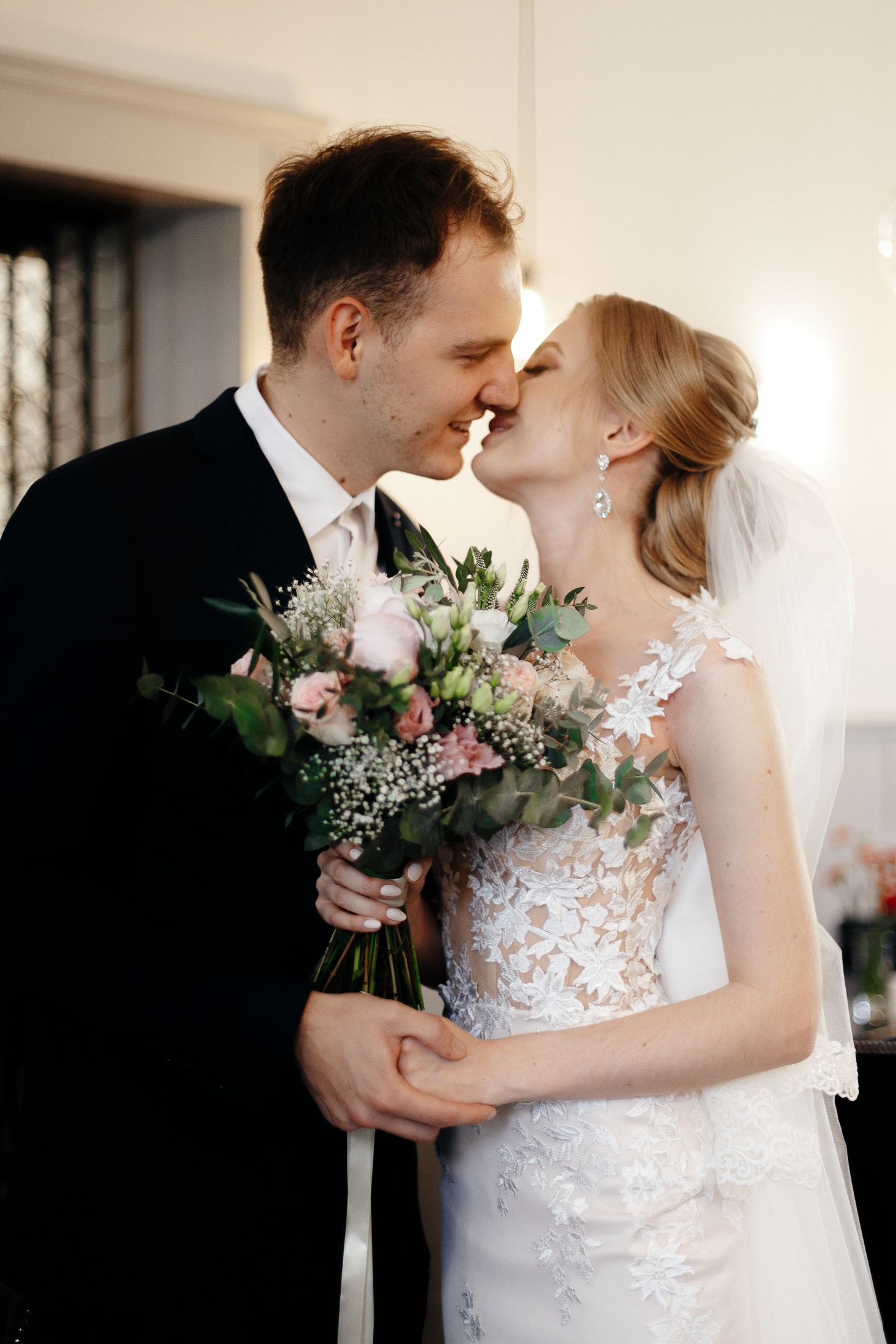 Iren&Antonio | Poland — 1. Wedding Large #28