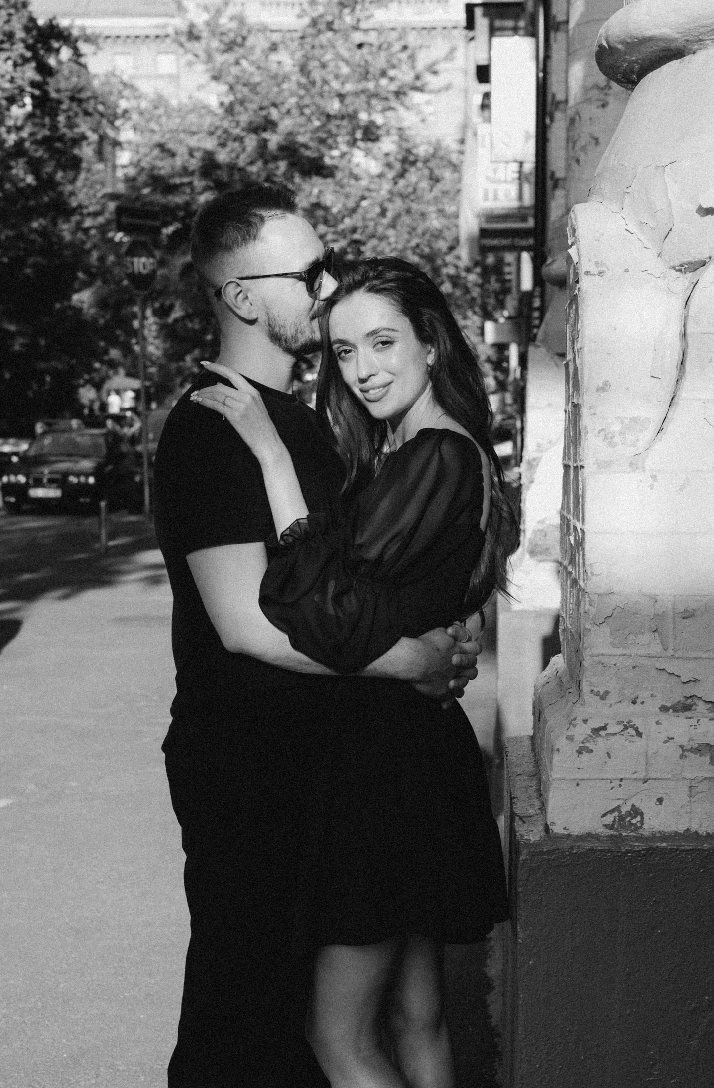 Віка та Паша — Love Story #6