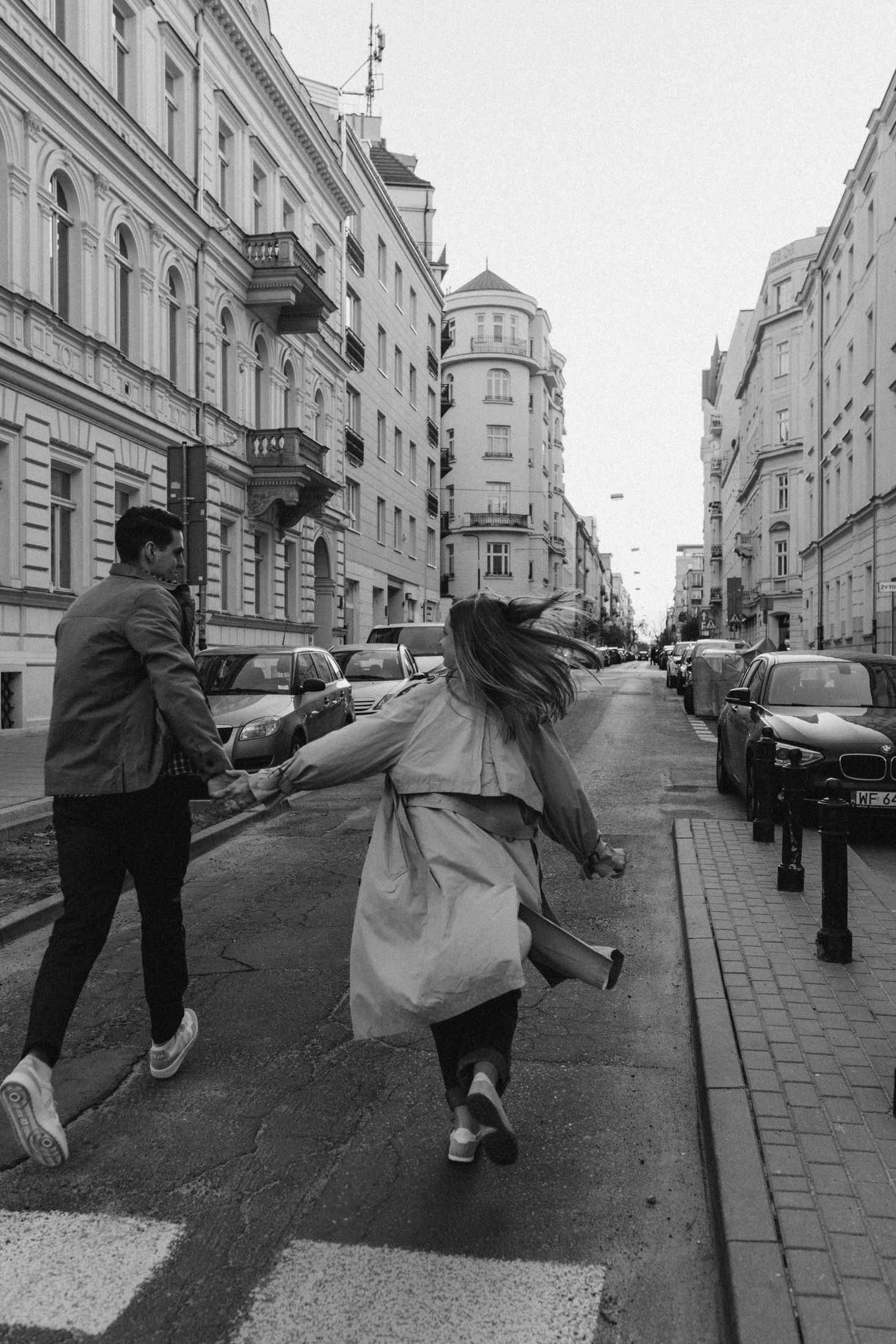 Yulia i Misha — Love Story #13