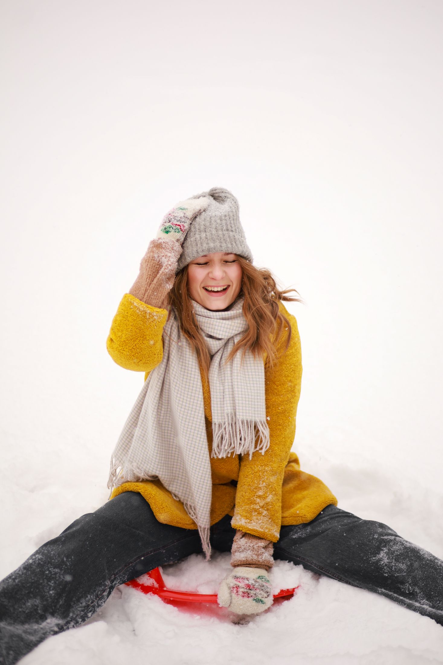 Portret kobiecy #26