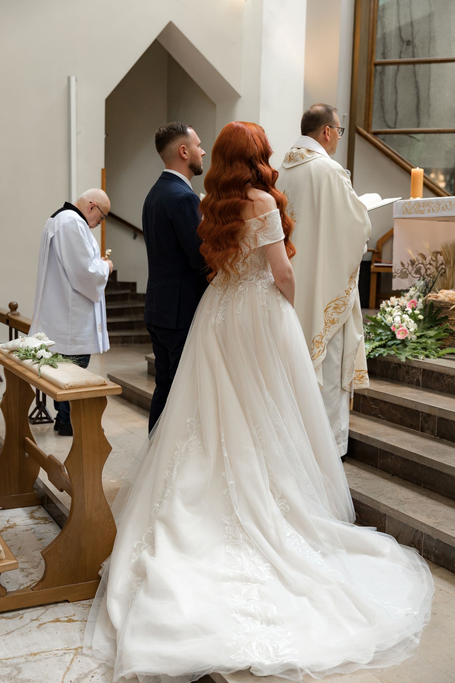 Anna & Wiktor #7