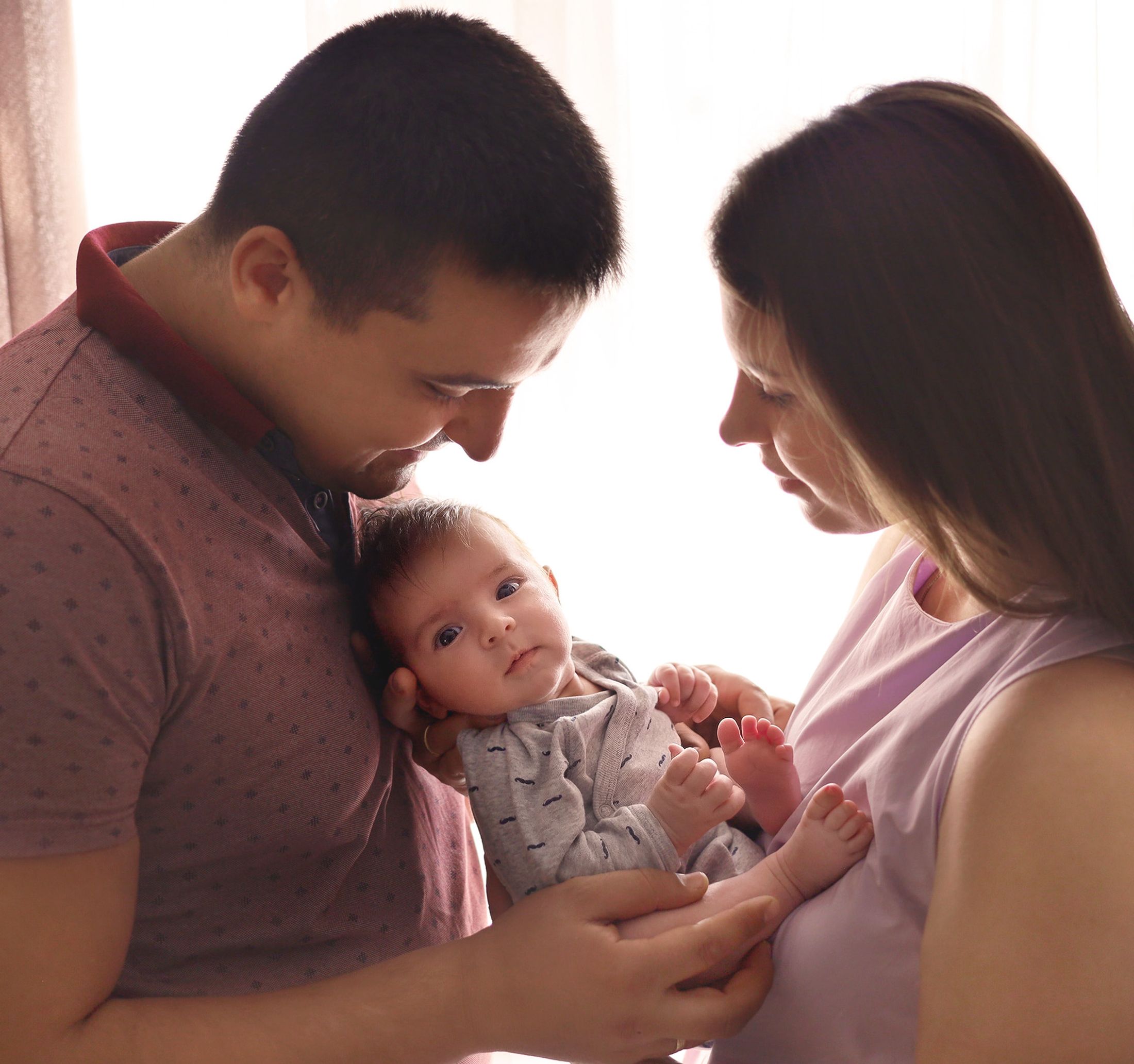 Familienfotoshooting #2