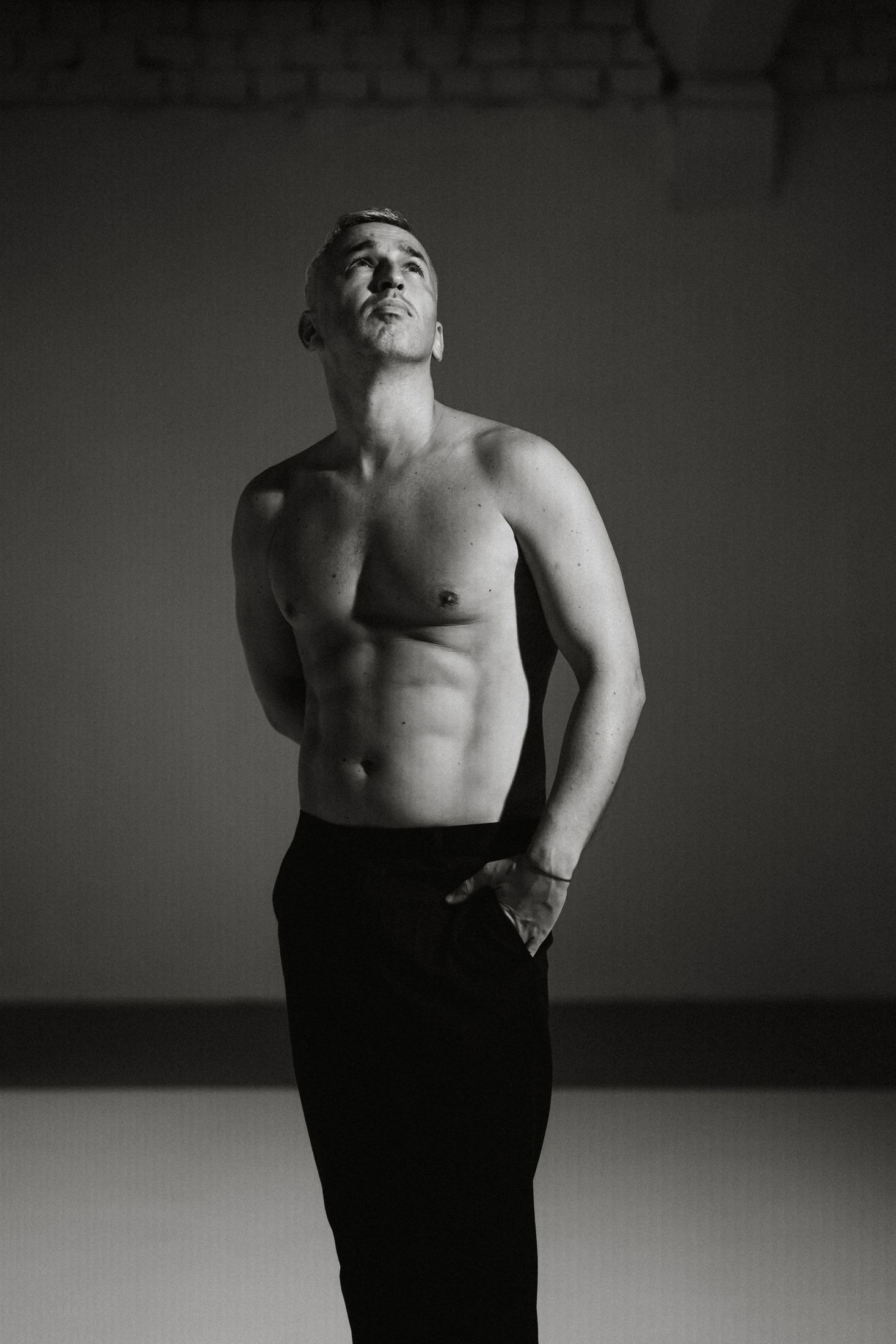 Roman — Portrait #11