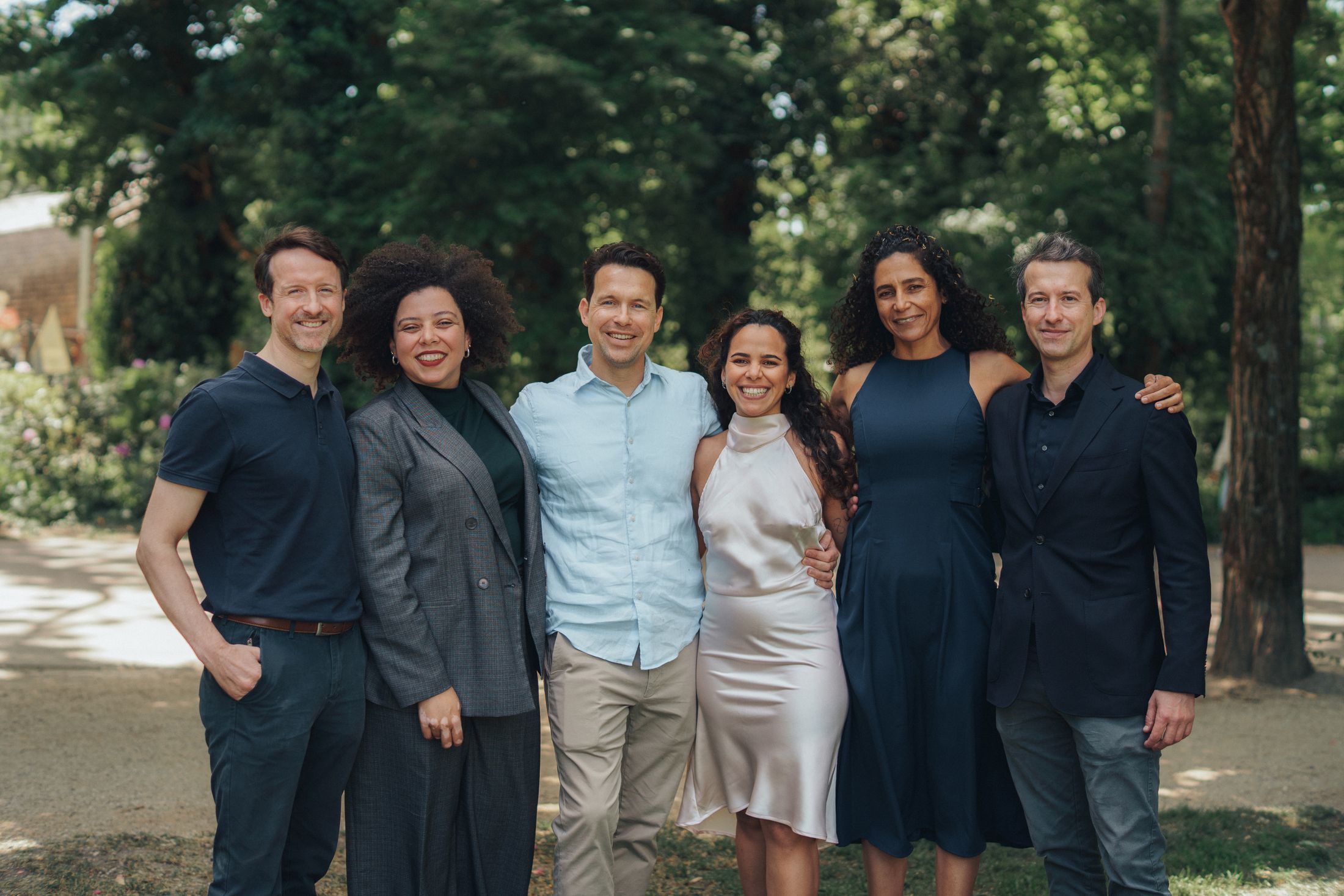 Maria&Charles | The Netherlands — 2. Wedding Medium #130