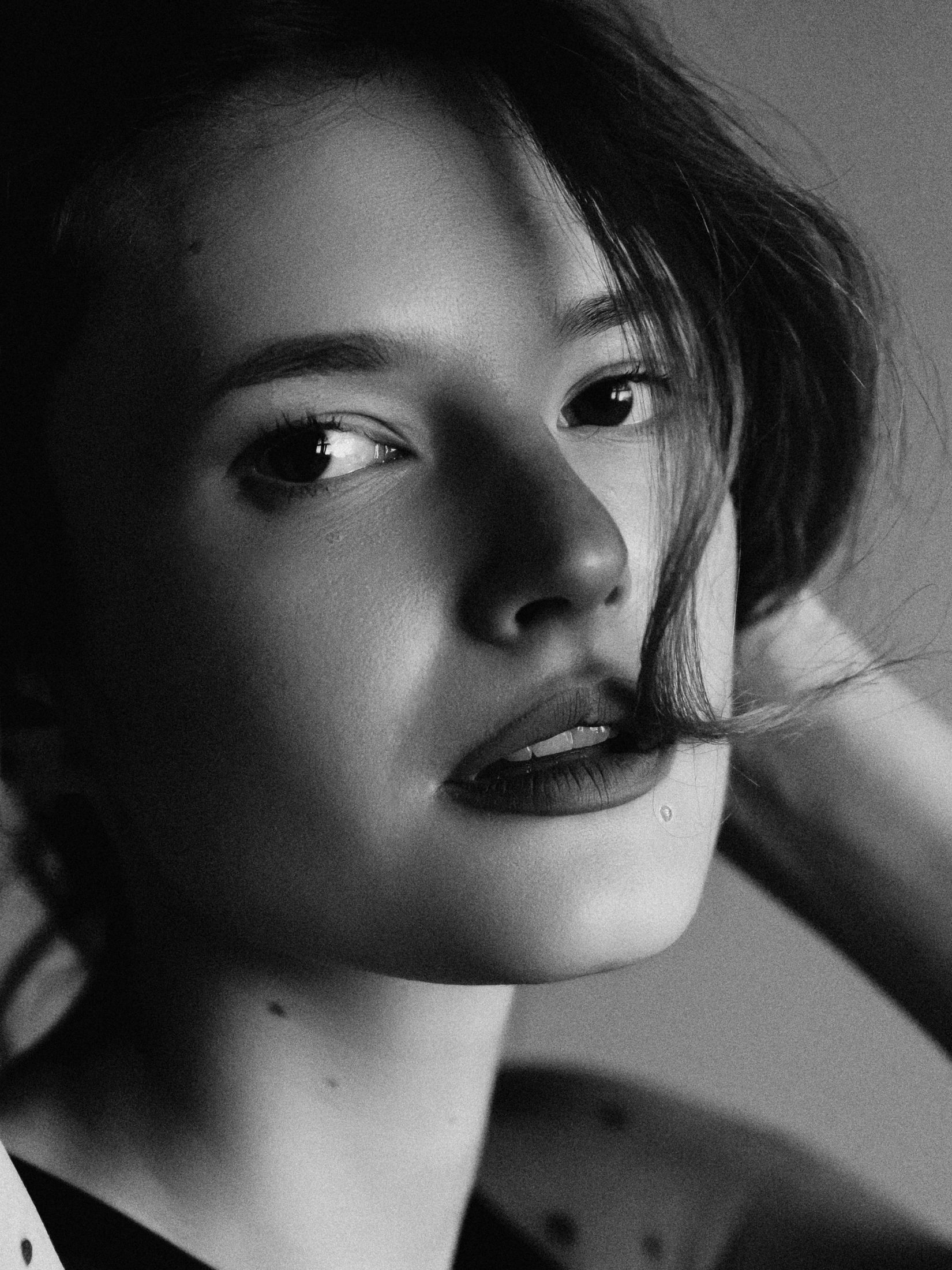 Daryne — Portrait #66