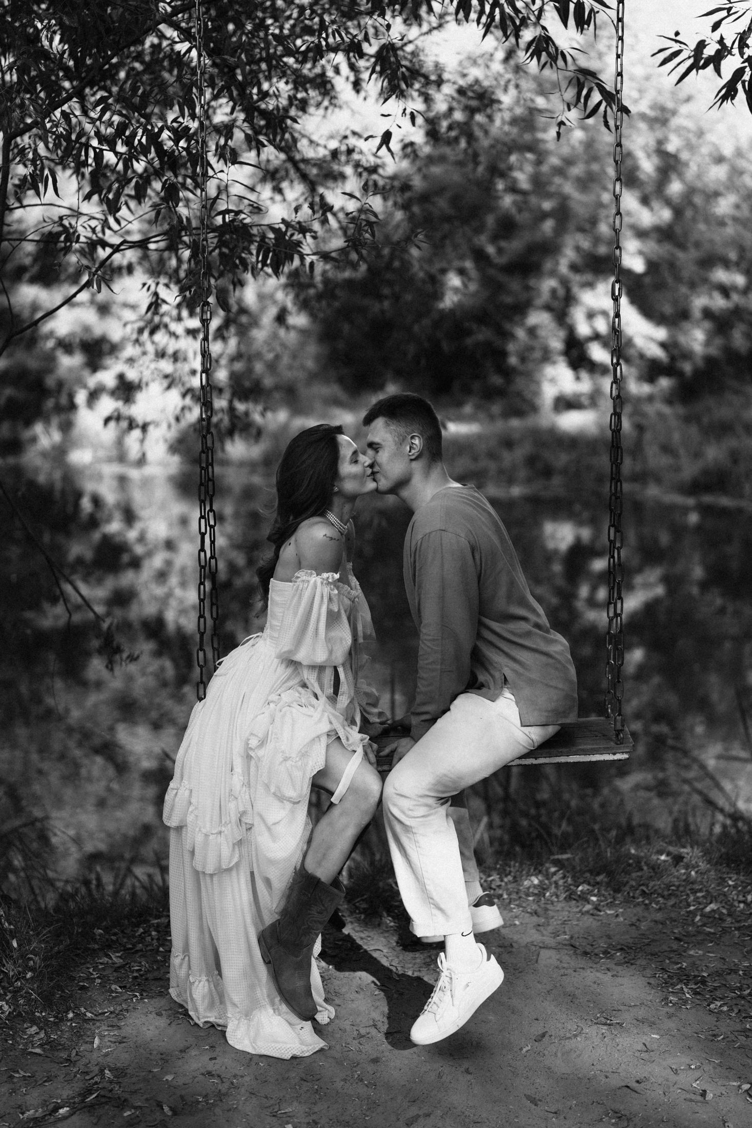 Big Love — Wedding/Love story/Family #73
