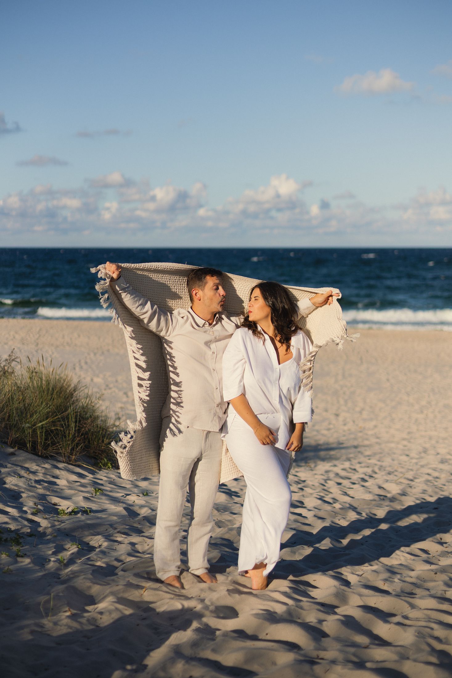 Ewa&Maciej — 6. Love Story Photoshoot #2