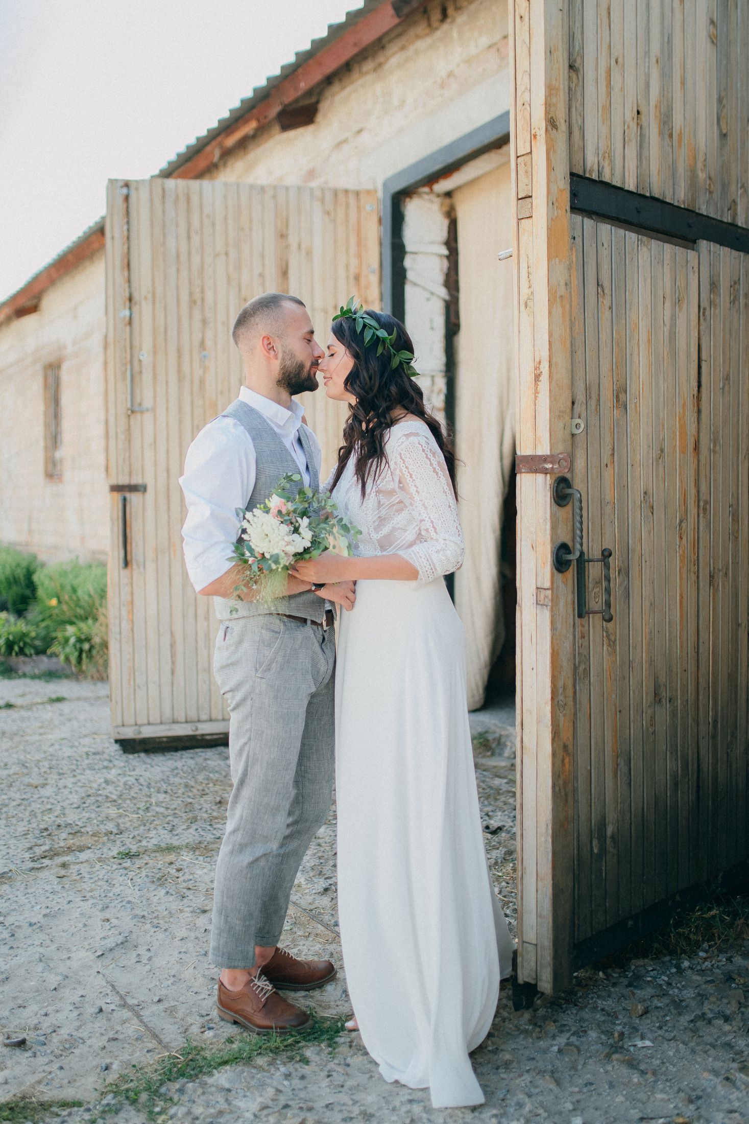 Wedding V&K — Wedding/Love story/Family #20