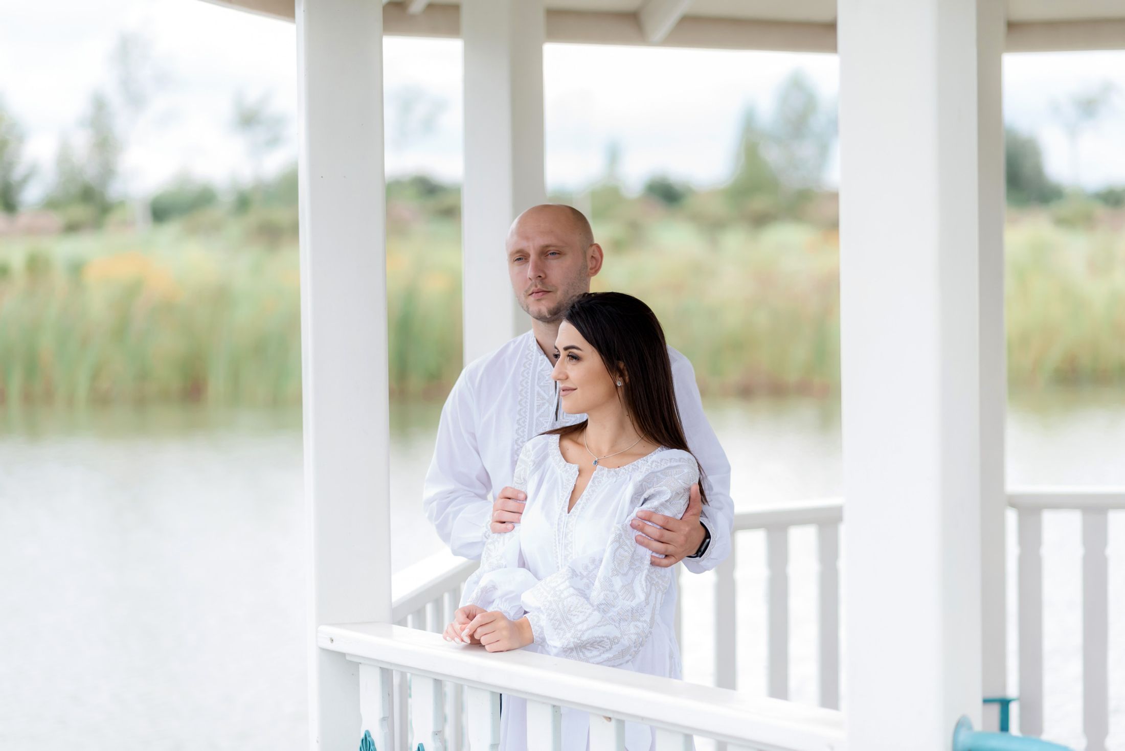 Христина&Сергій — Весілля. Love Story #43