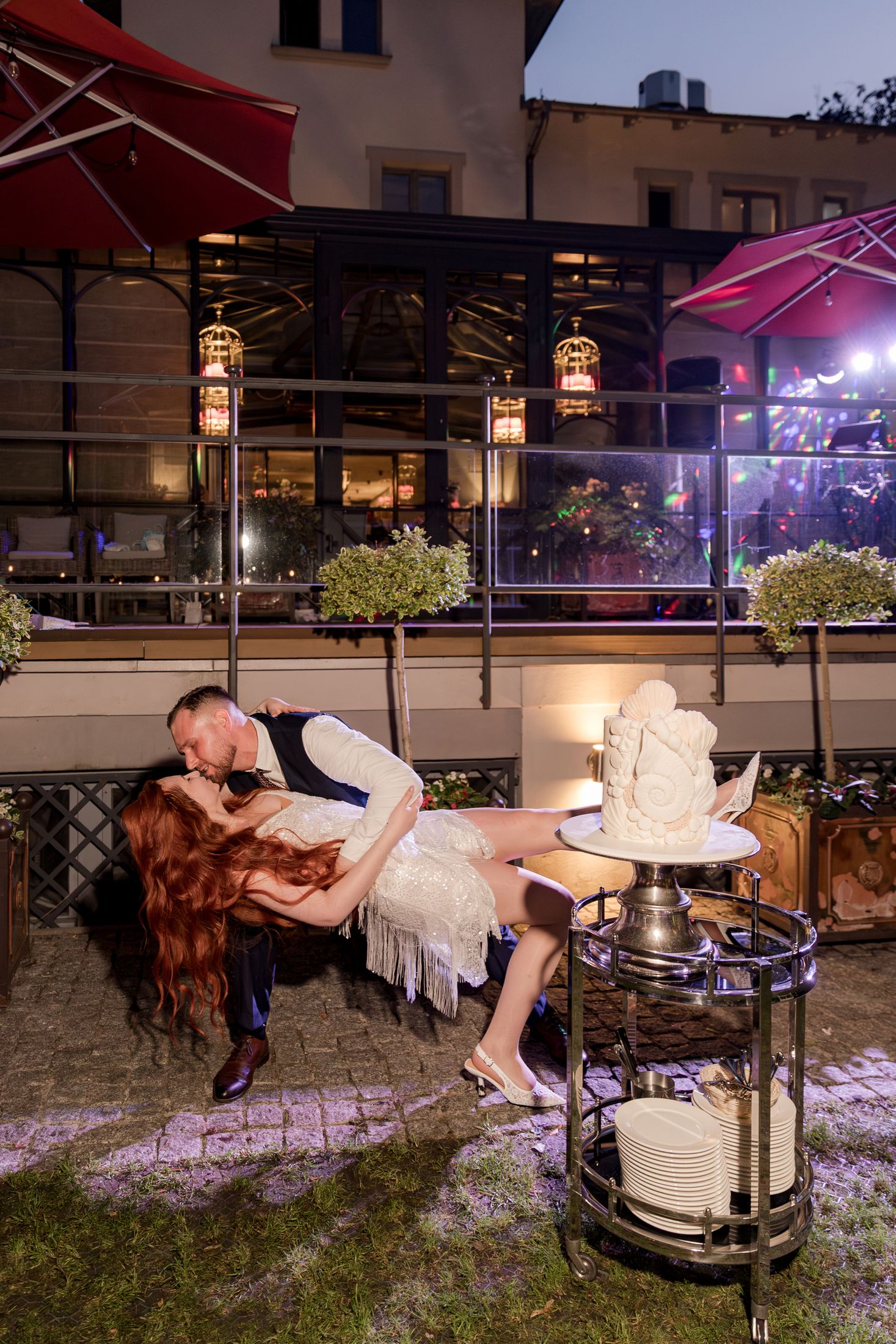 Anna & Wiktor #188