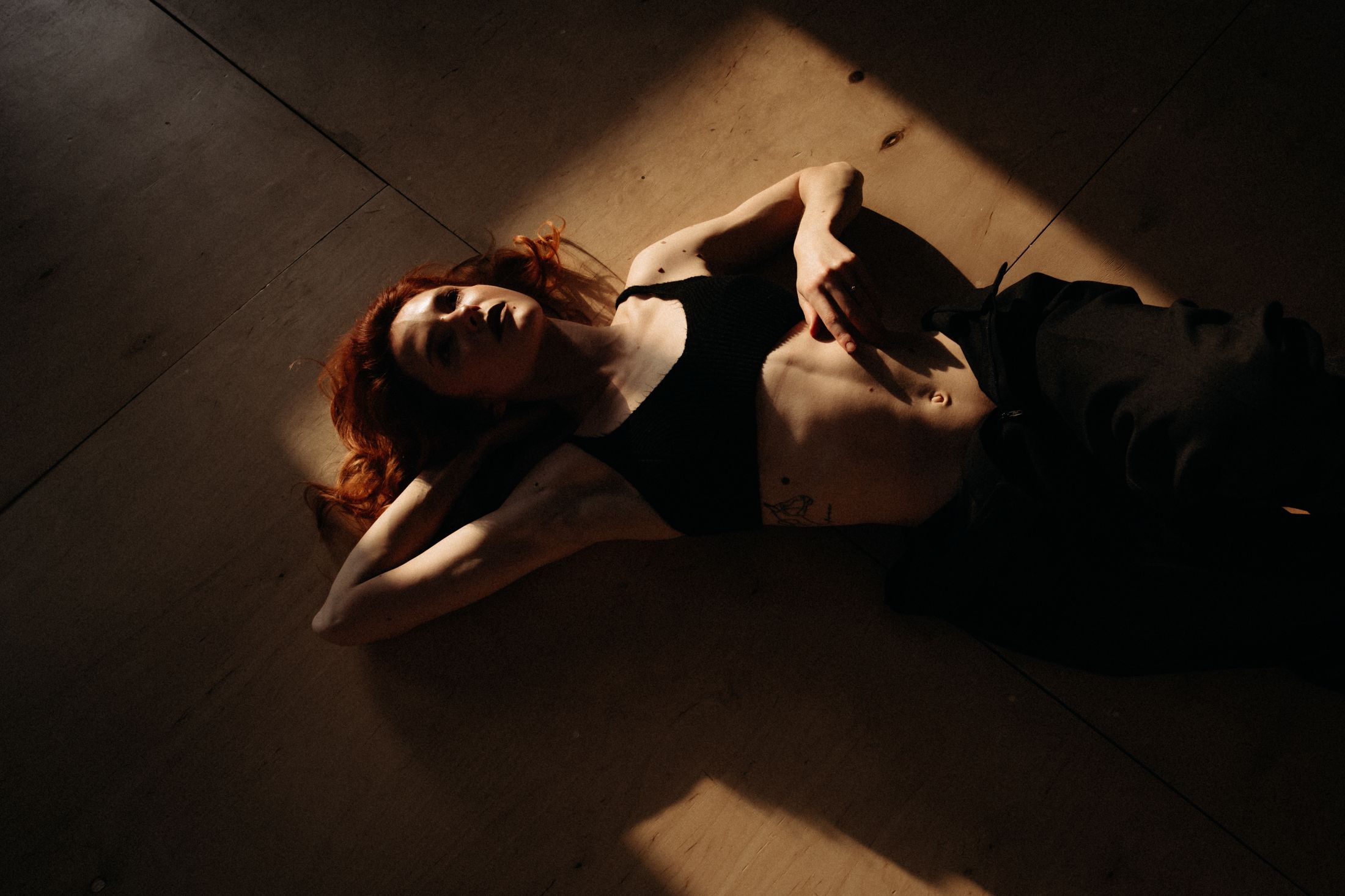 Daryne — Portrait #16