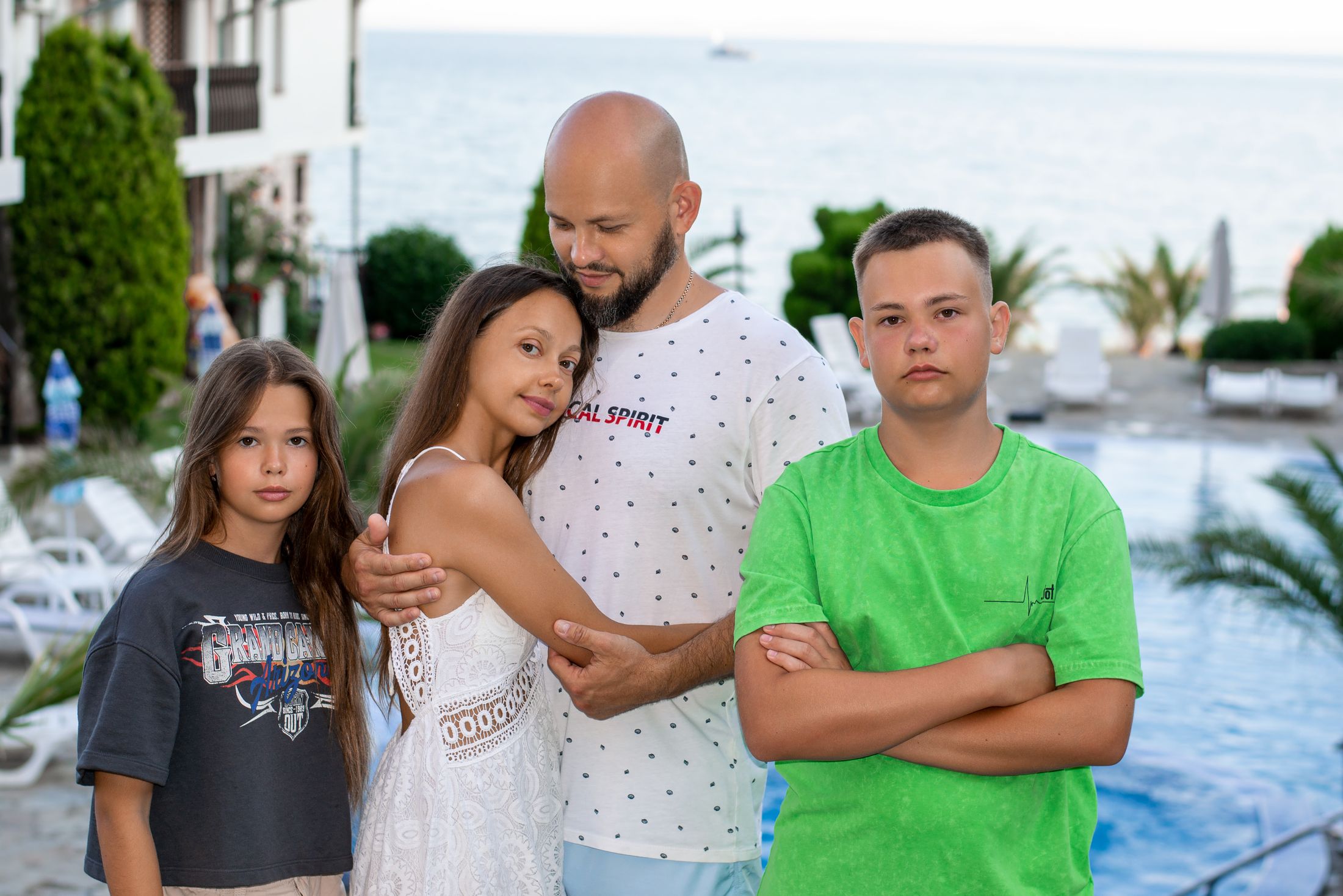 Family #5