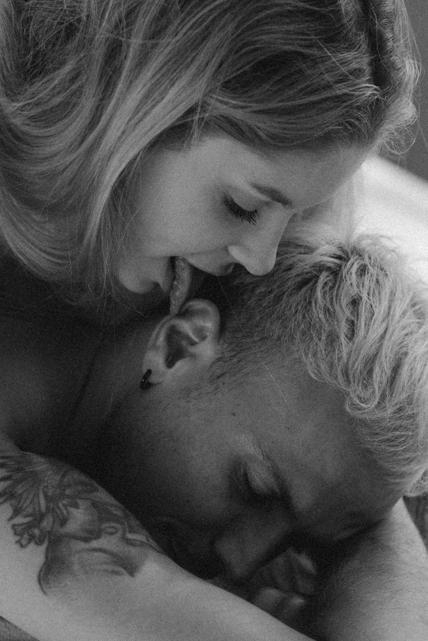 Love story — Wedding/Love story/Family #3