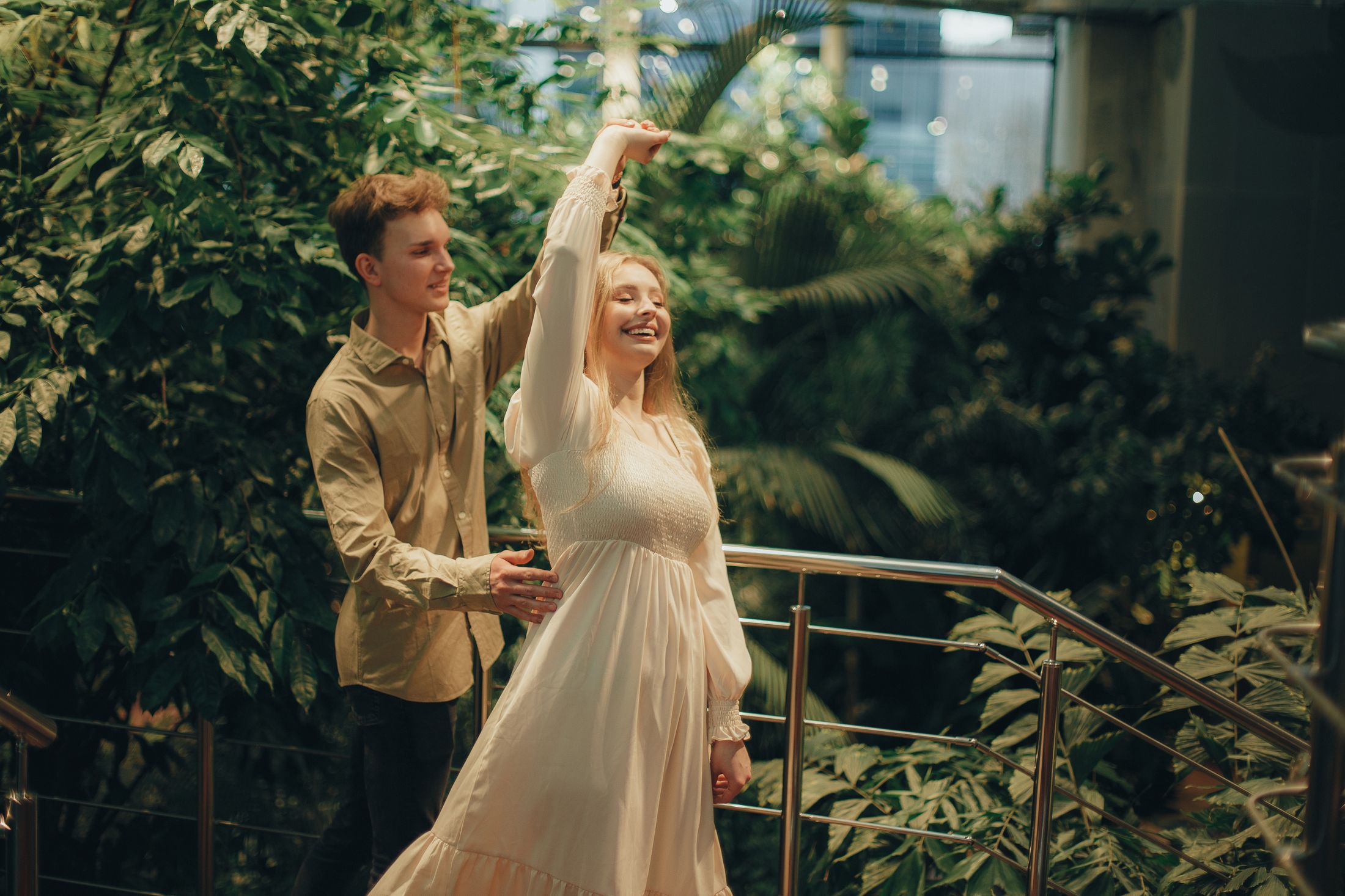 Patrycja&Frederyk — 6. Love Story Photoshoot #16