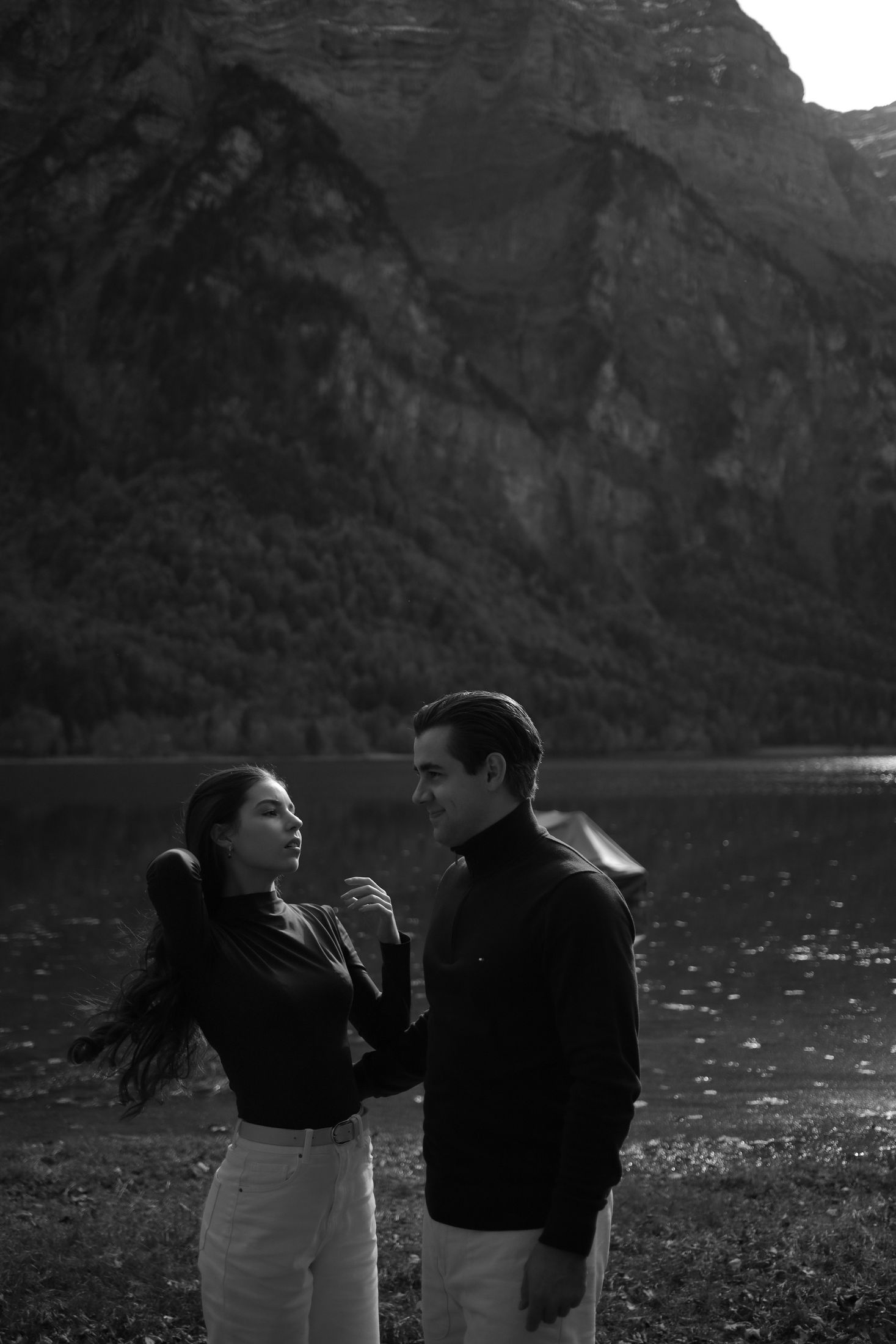 Love Story #32
