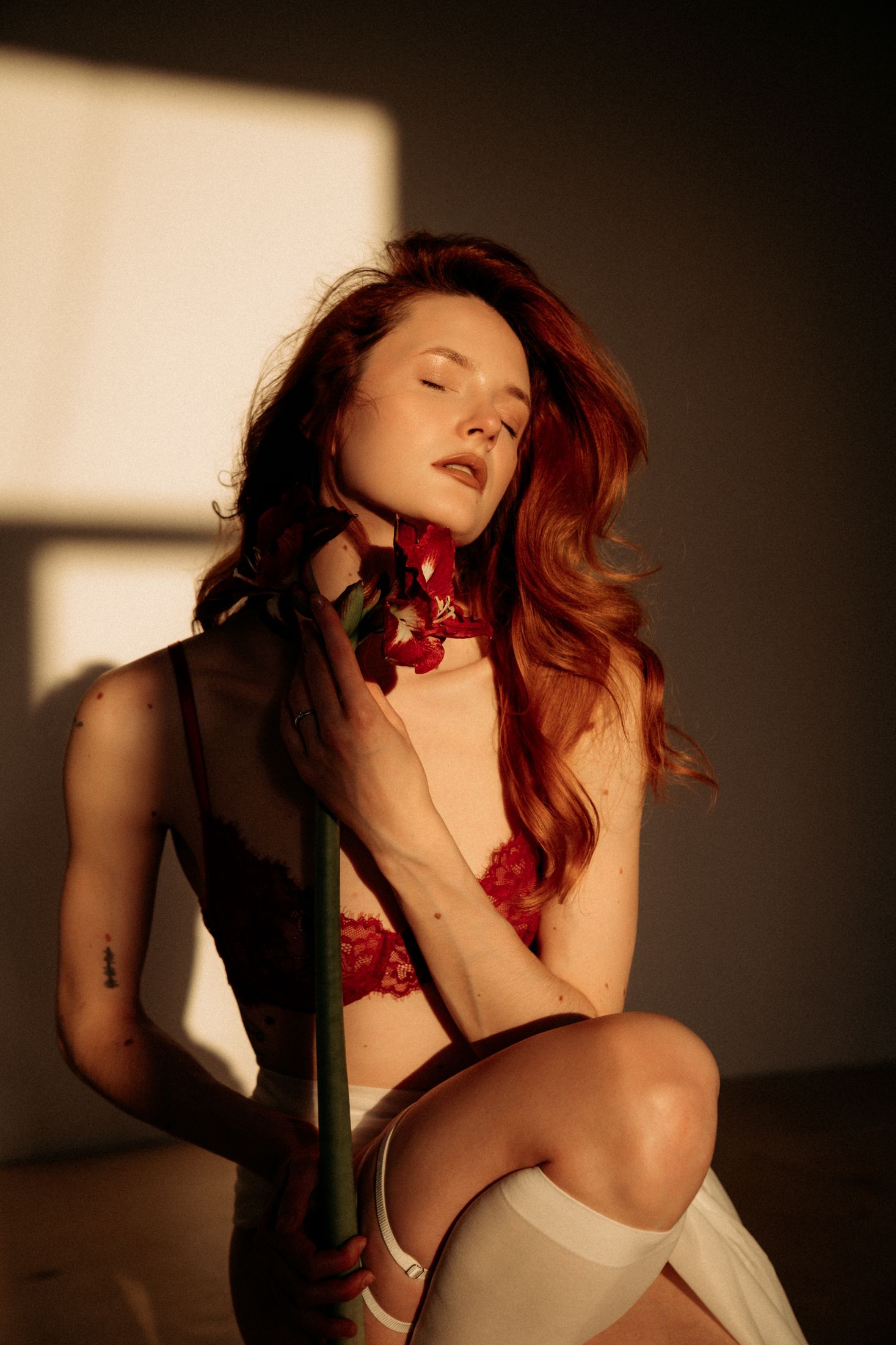 Daryne — Portrait #42