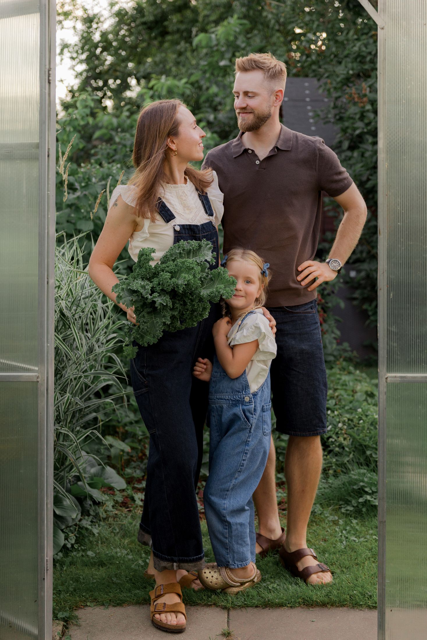 Grzegorz & Alina & Oliwia #20