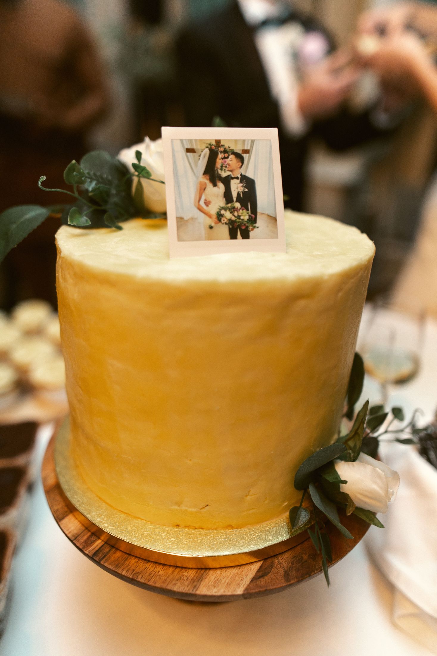 Rachel&Ronald | The Netherlands — 1. Wedding Large #115