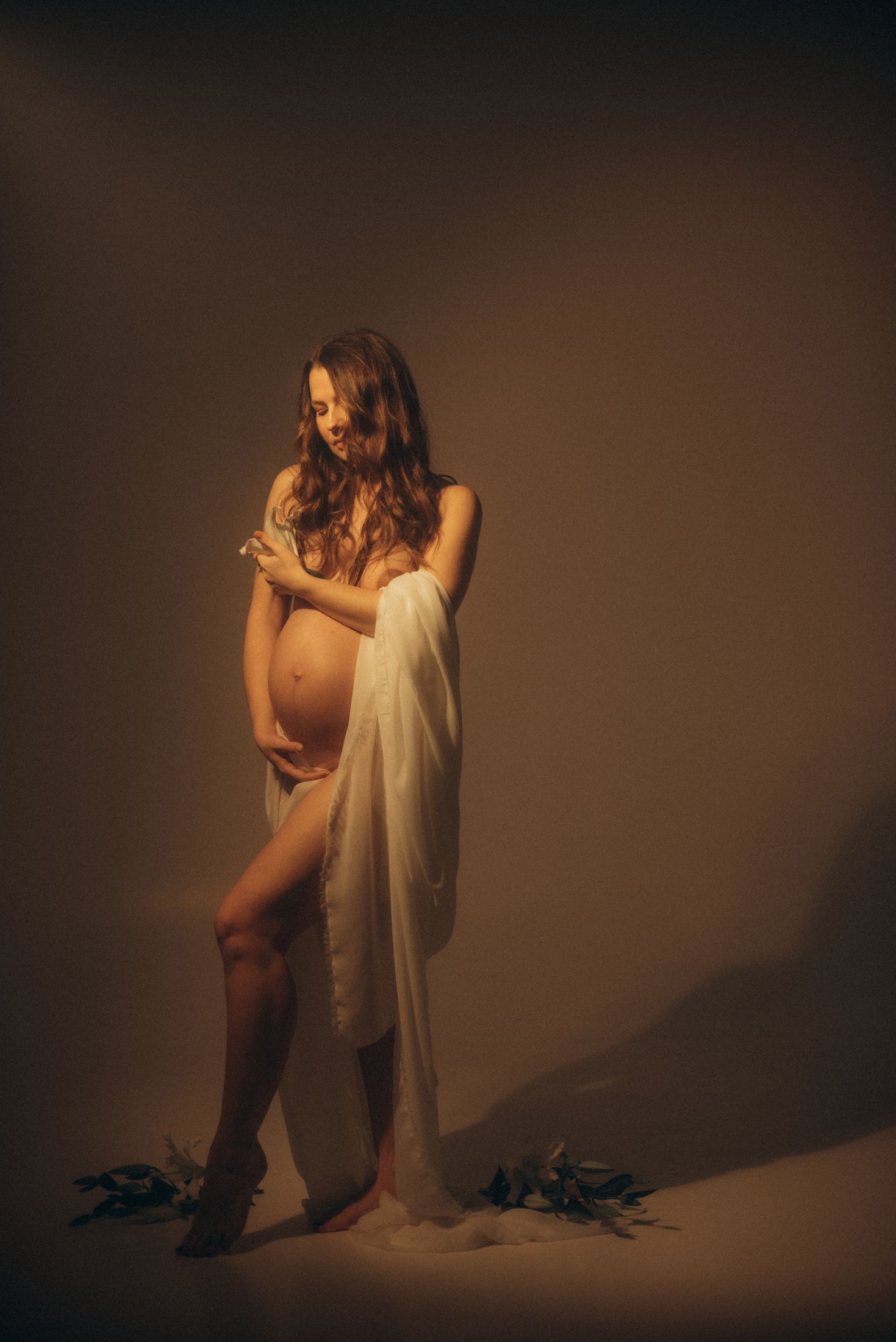 Olga — Pregnancy #30
