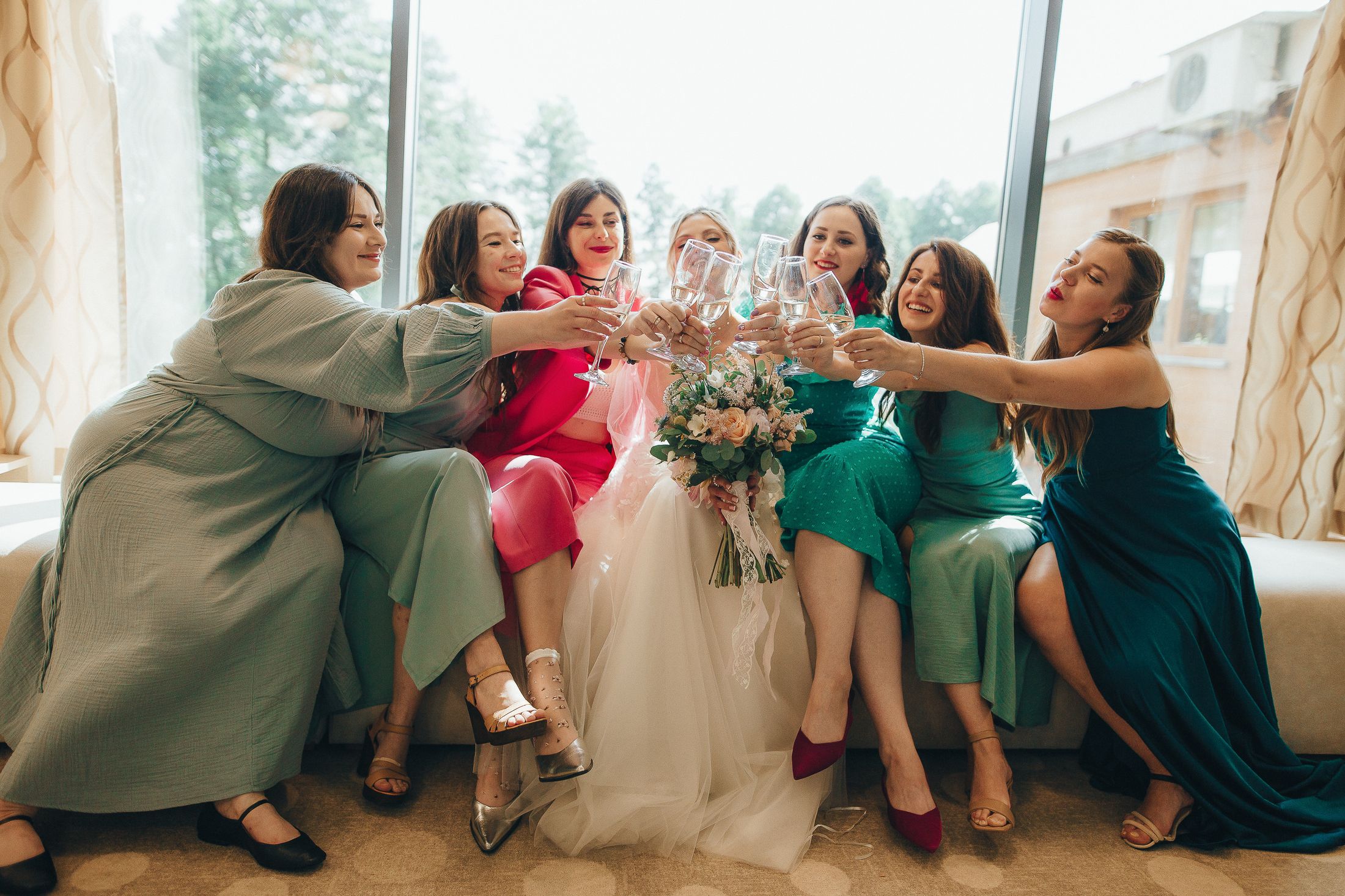 Yana&Piotr | Poland — 1. Wedding Large #35