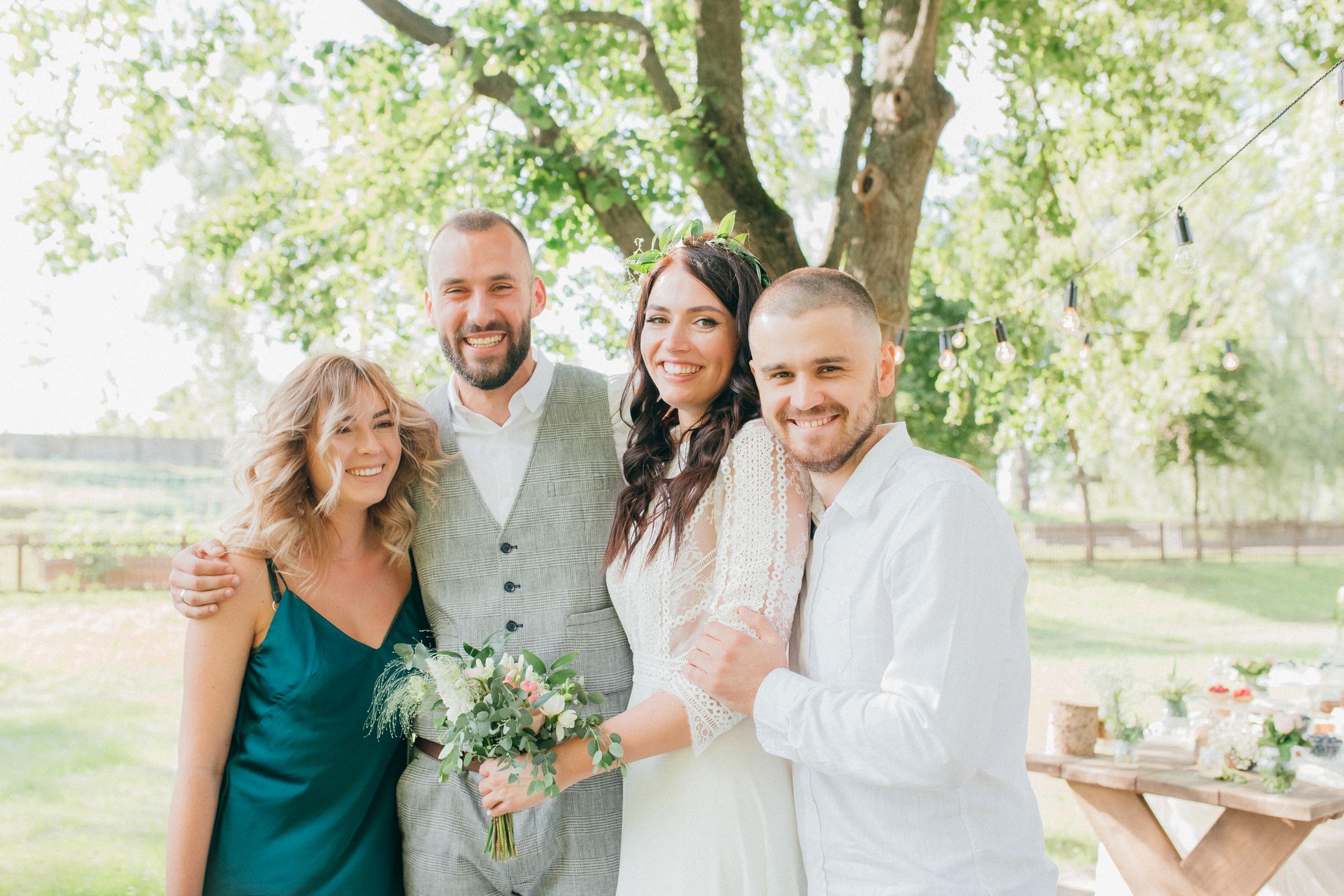 Wedding V&K — Wedding/Love story/Family #89