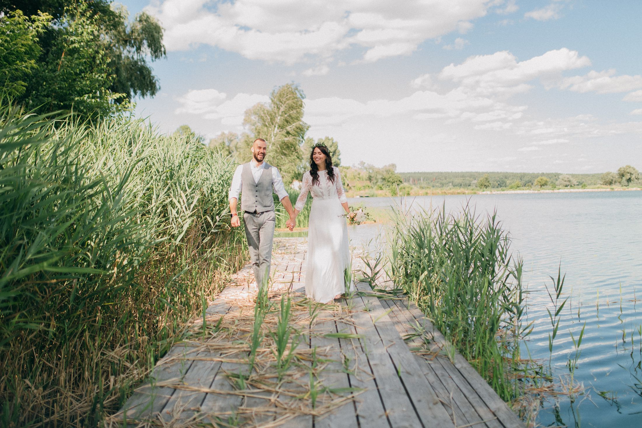 Wedding V&K — Wedding/Love story/Family #9