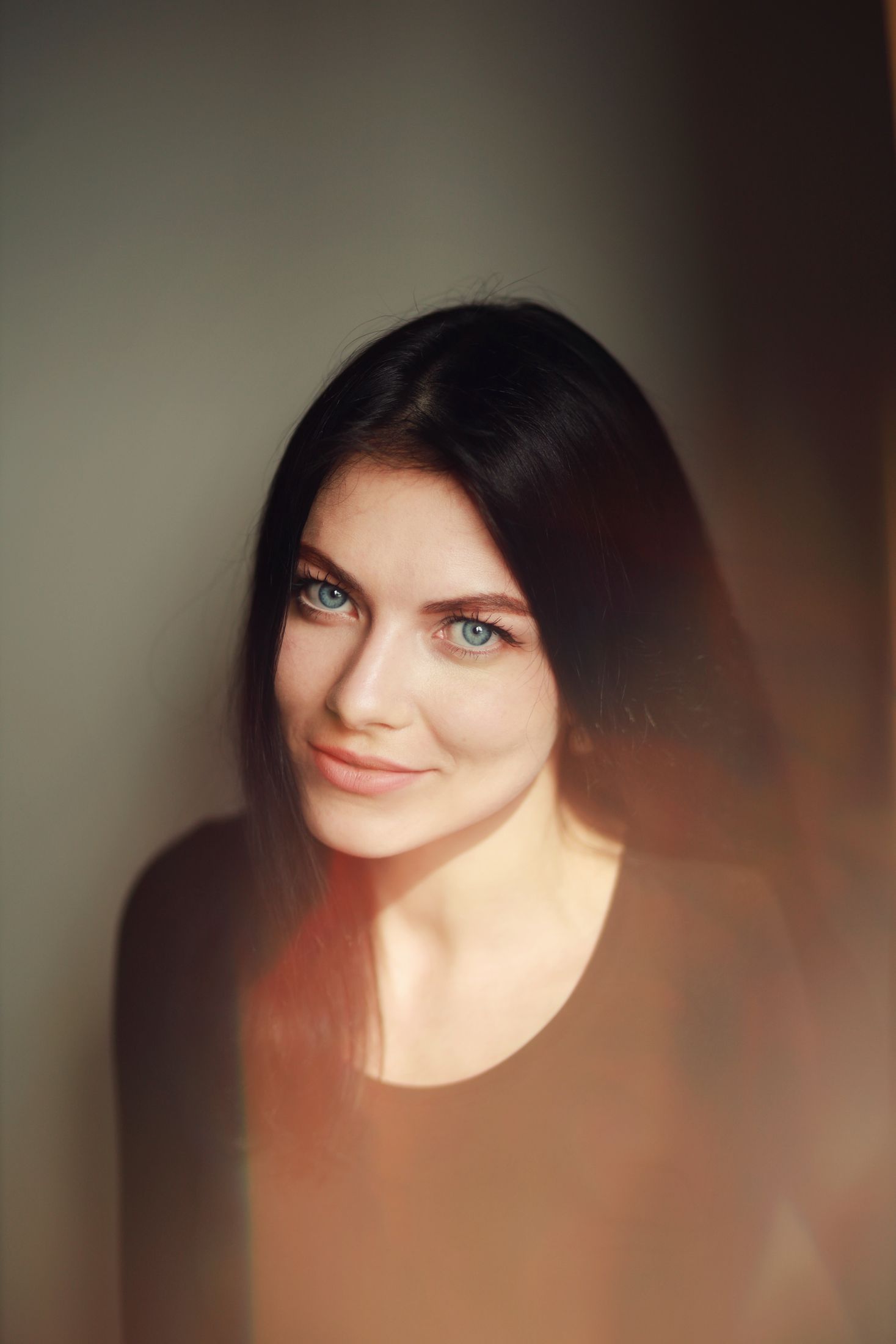 Portret kobiecy #29