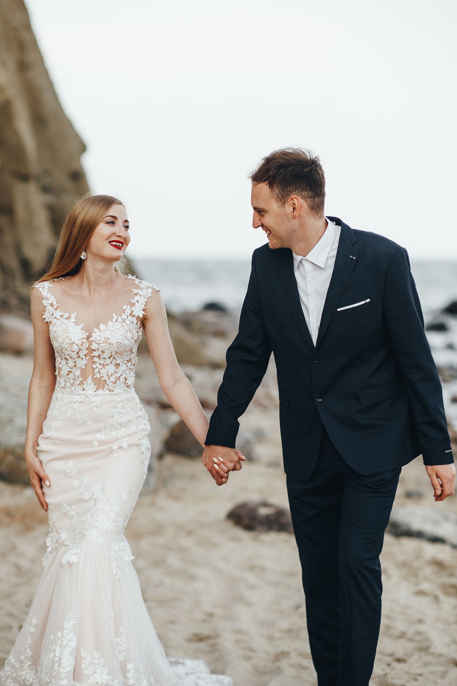 Iren&Antonio | Poland — 1. Wedding Large #85