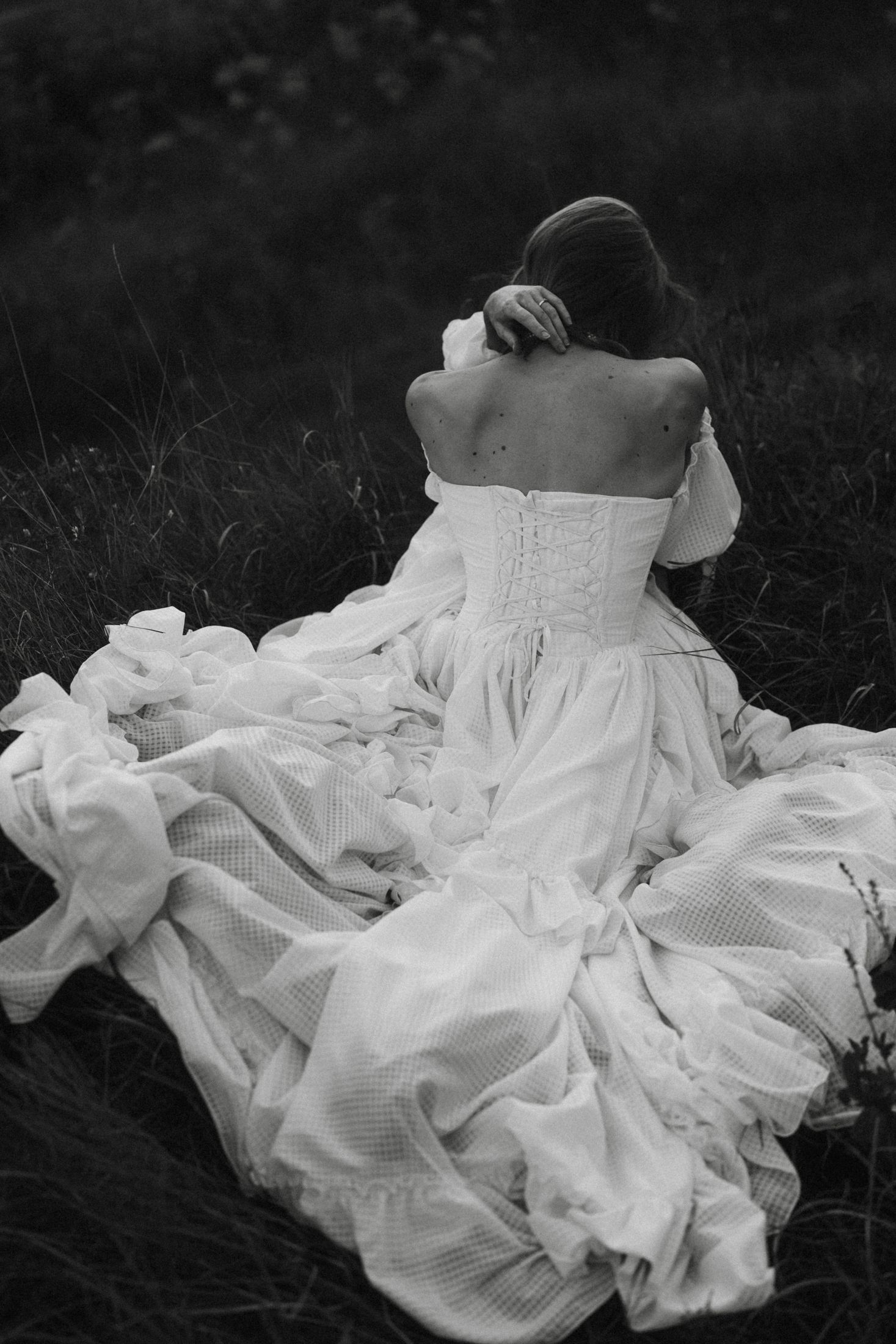 Big Love — Wedding/Love story/Family #58