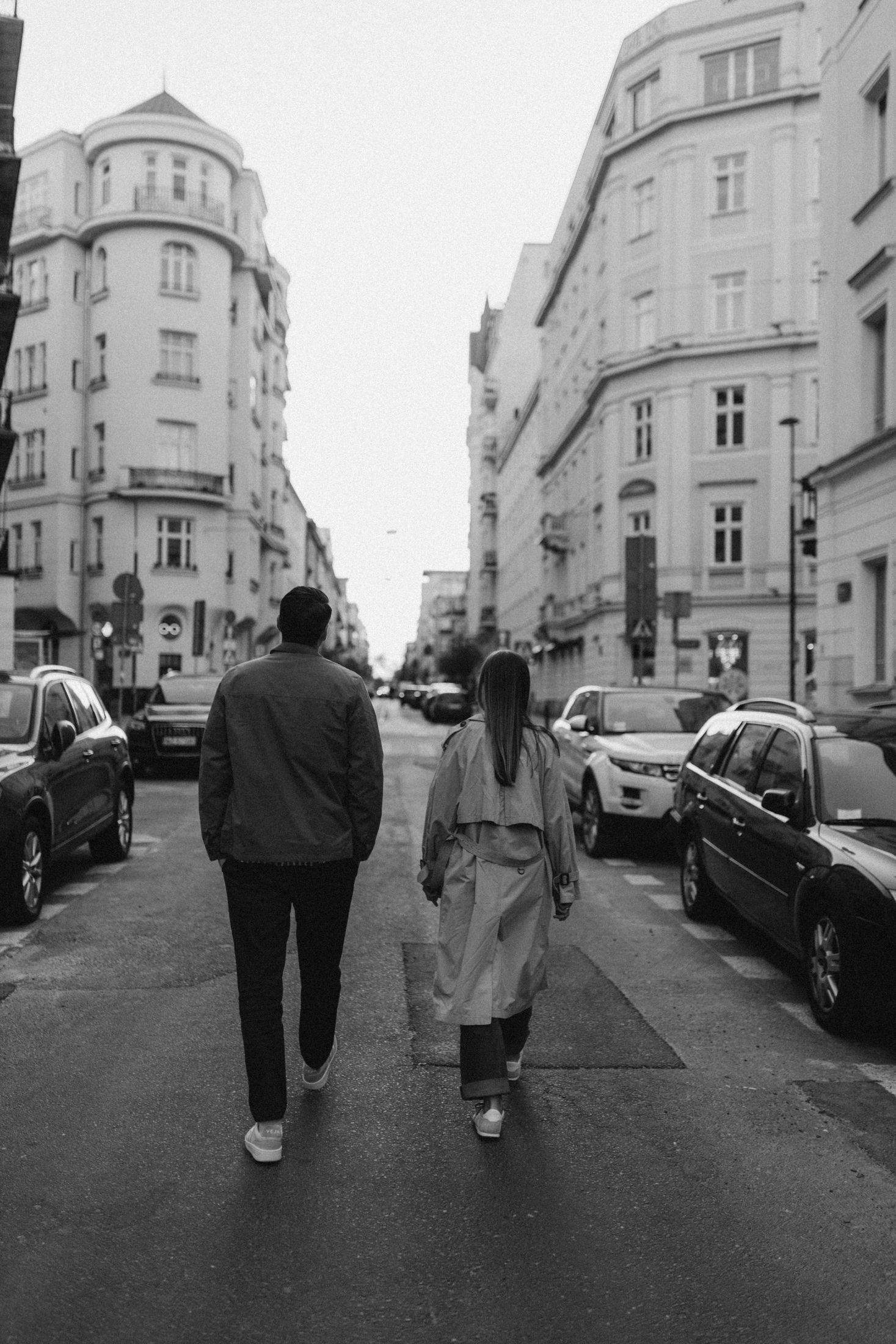 Yulia i Misha — Love Story #22