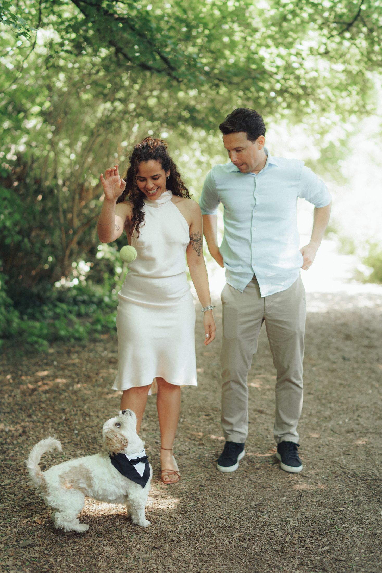 Maria&Charles | The Netherlands — 2. Wedding Medium #14