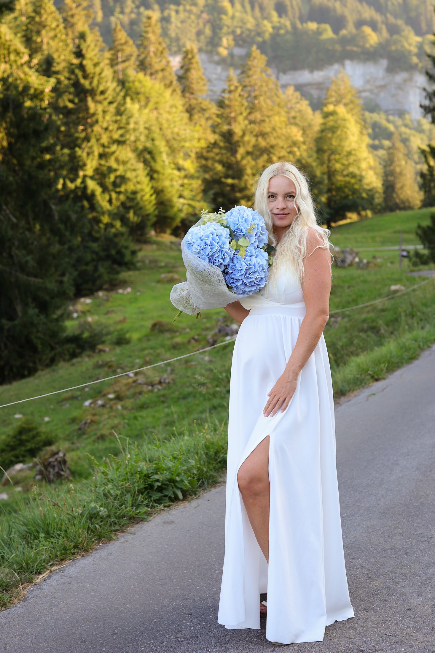In Erwartung des Babys #4