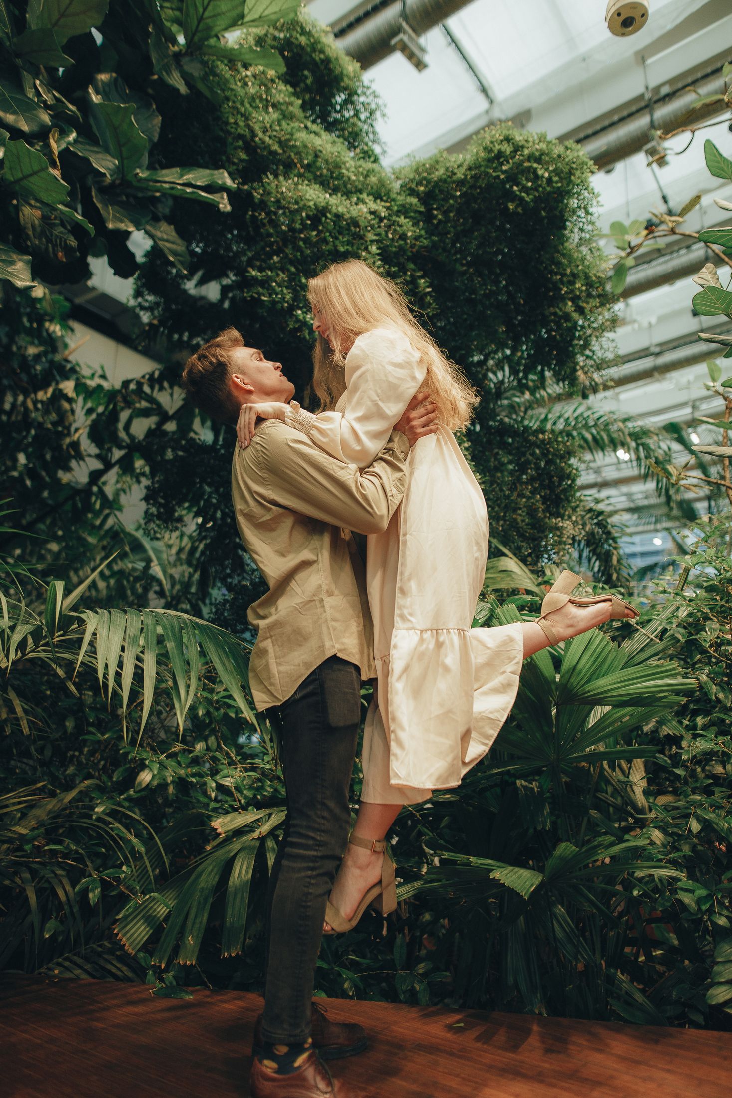 Patrycja&Frederyk — 6. Love Story Photoshoot #3