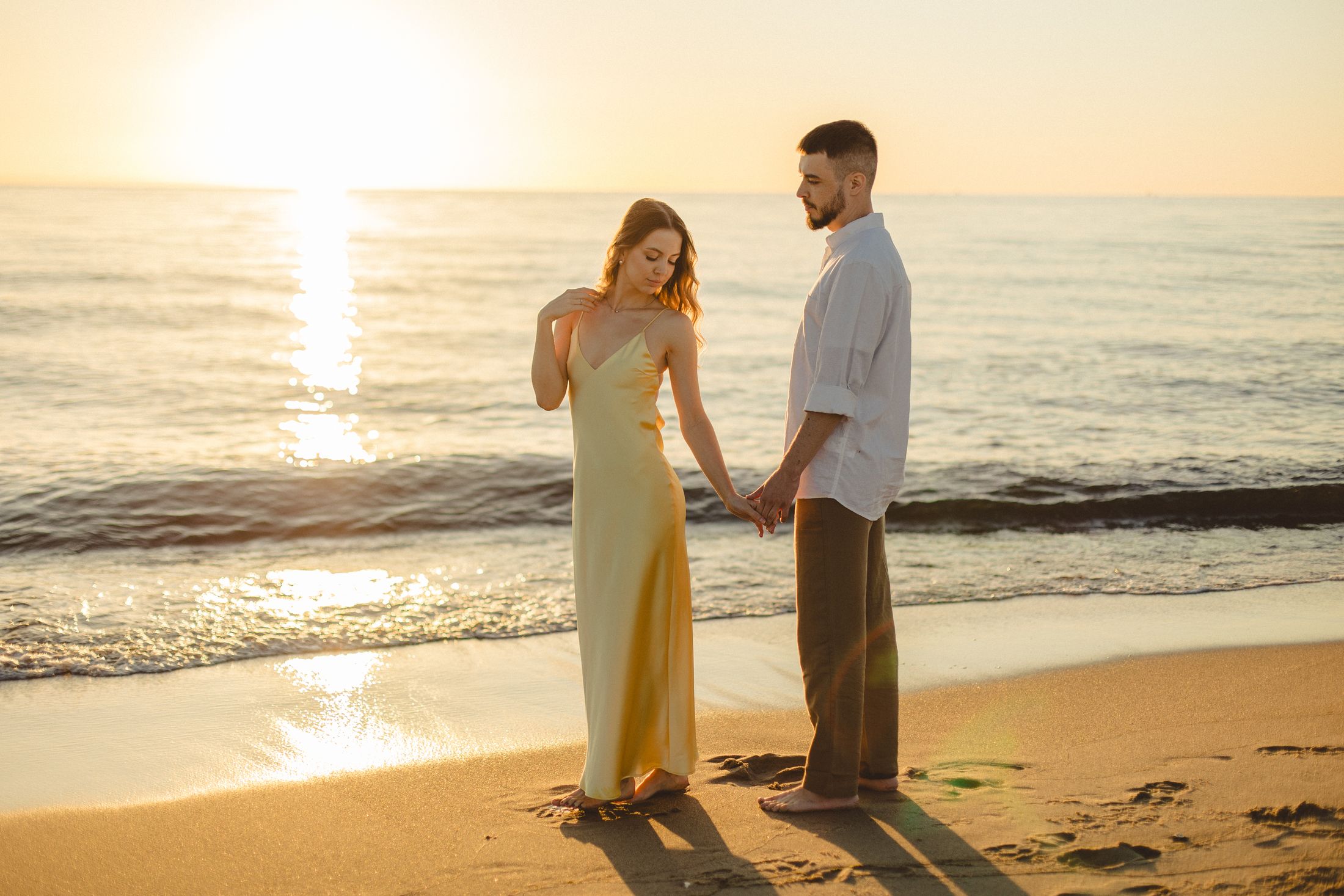 Maria&Dima — 6. Love Story Photoshoot #13