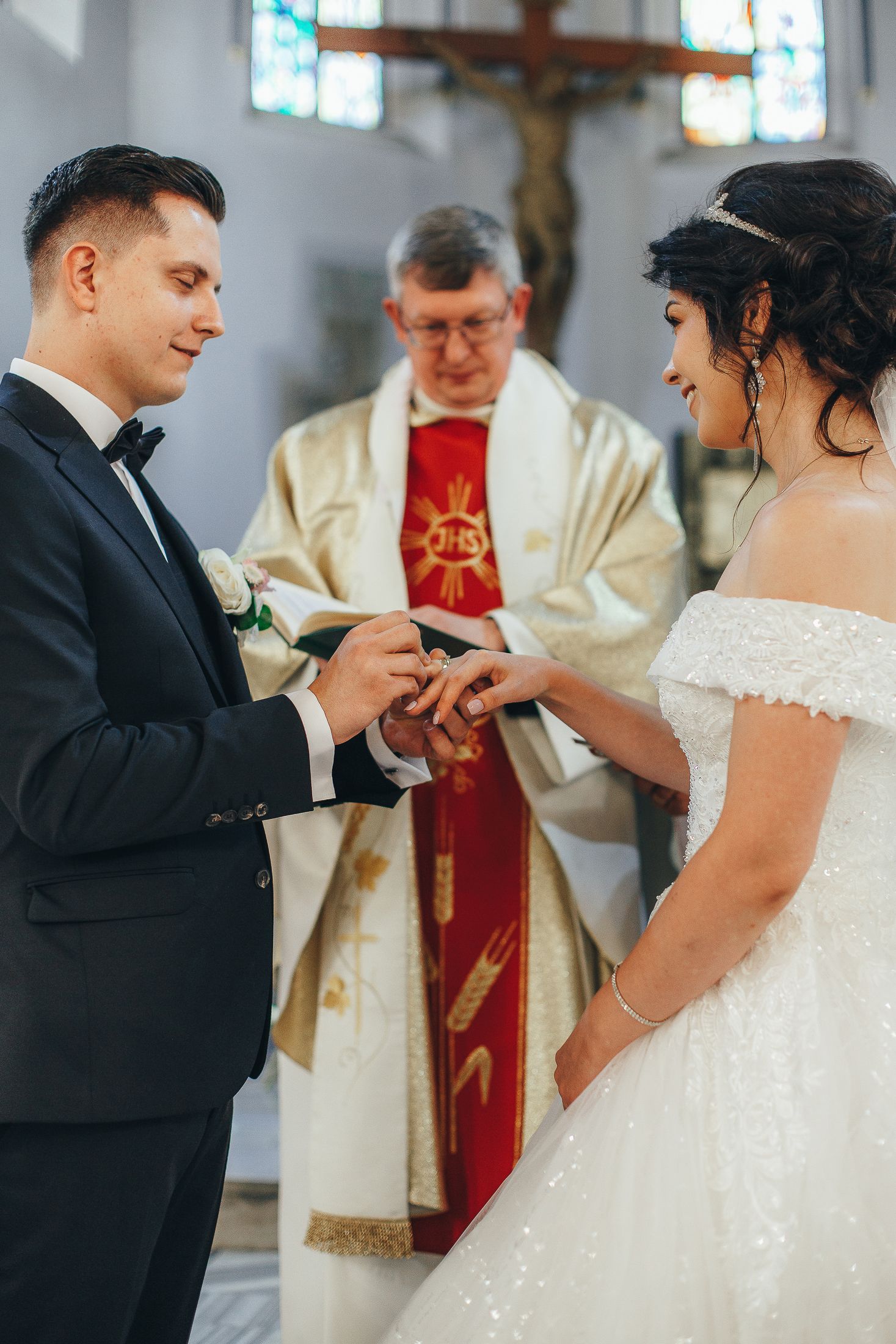 Alina&Robert | Poland — 1. Wedding Large #61