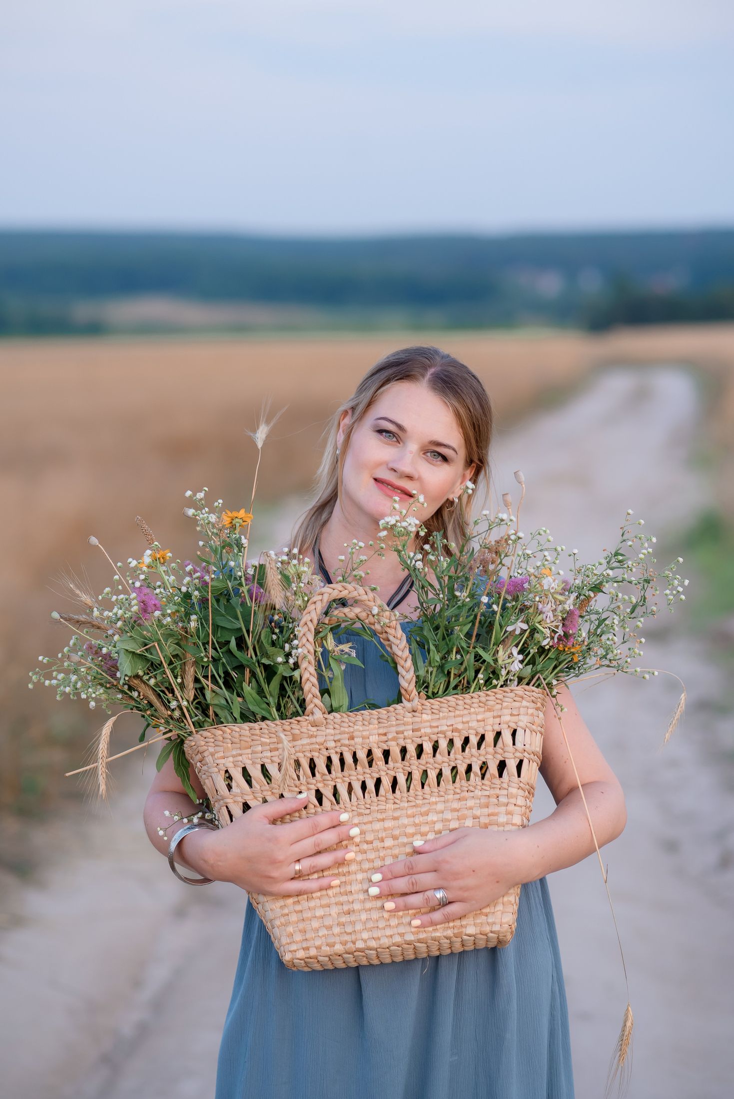 Валерія з родиною — Сімейні фотосесії #5