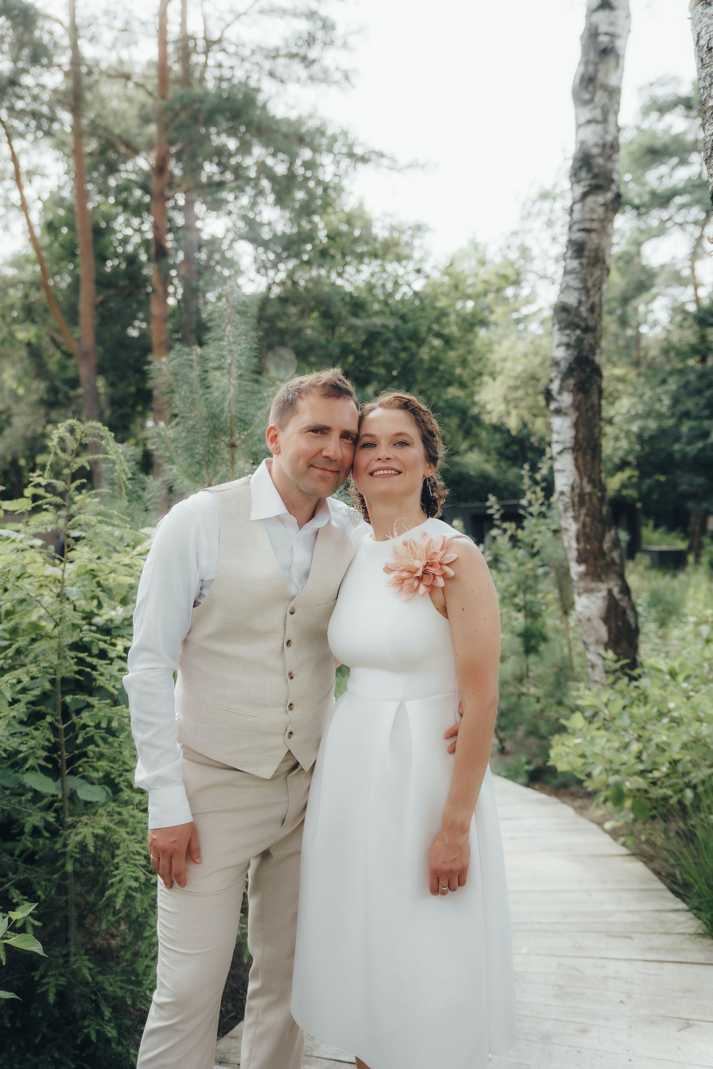 Natalia&Vasiliy | The Netherlands — 3. Wedding Light #23