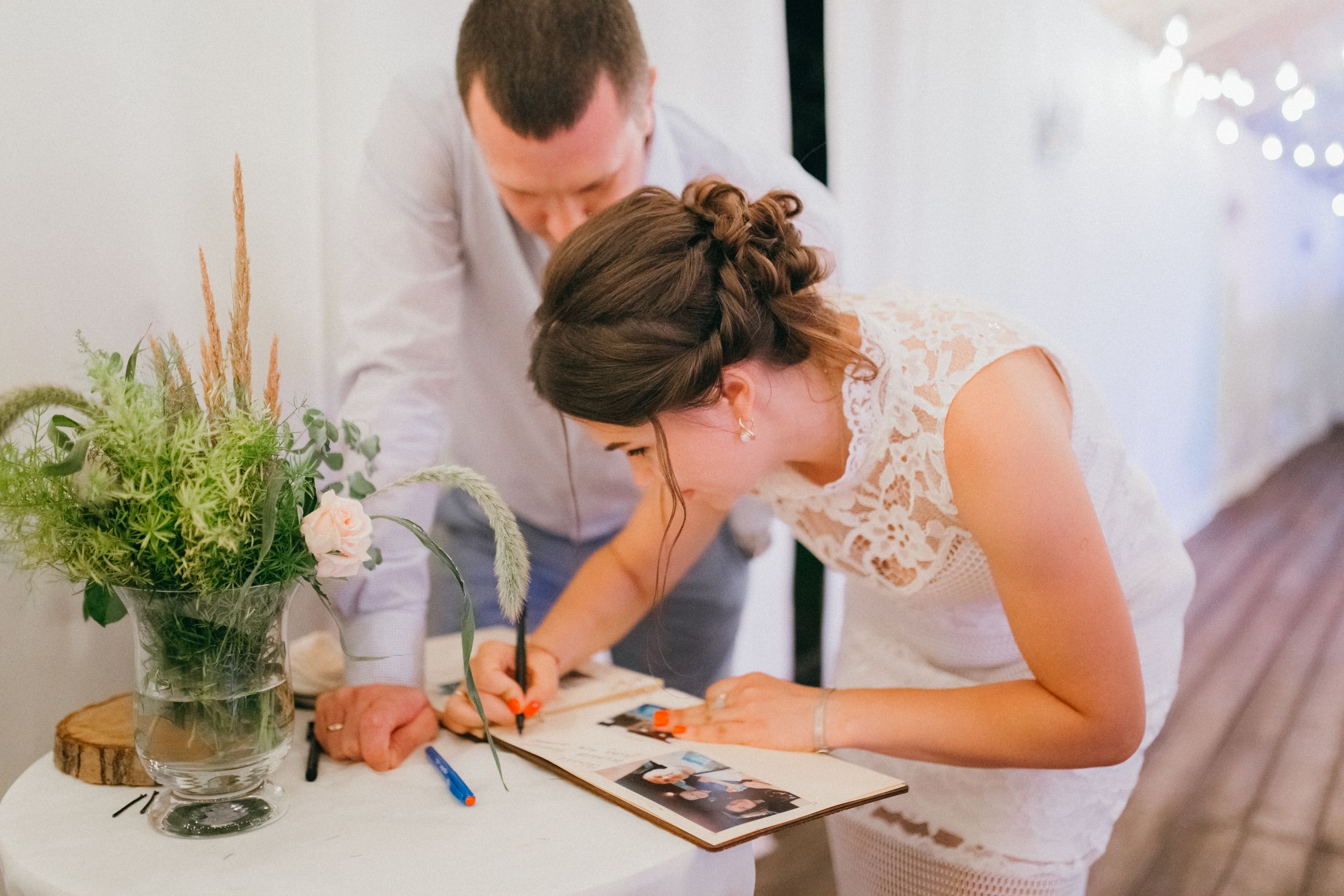 Wedding V&K — Wedding/Love story/Family #222