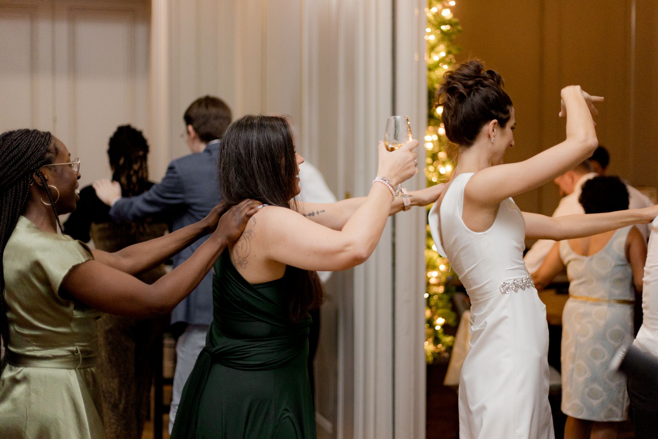 Rachel & Ronald #126