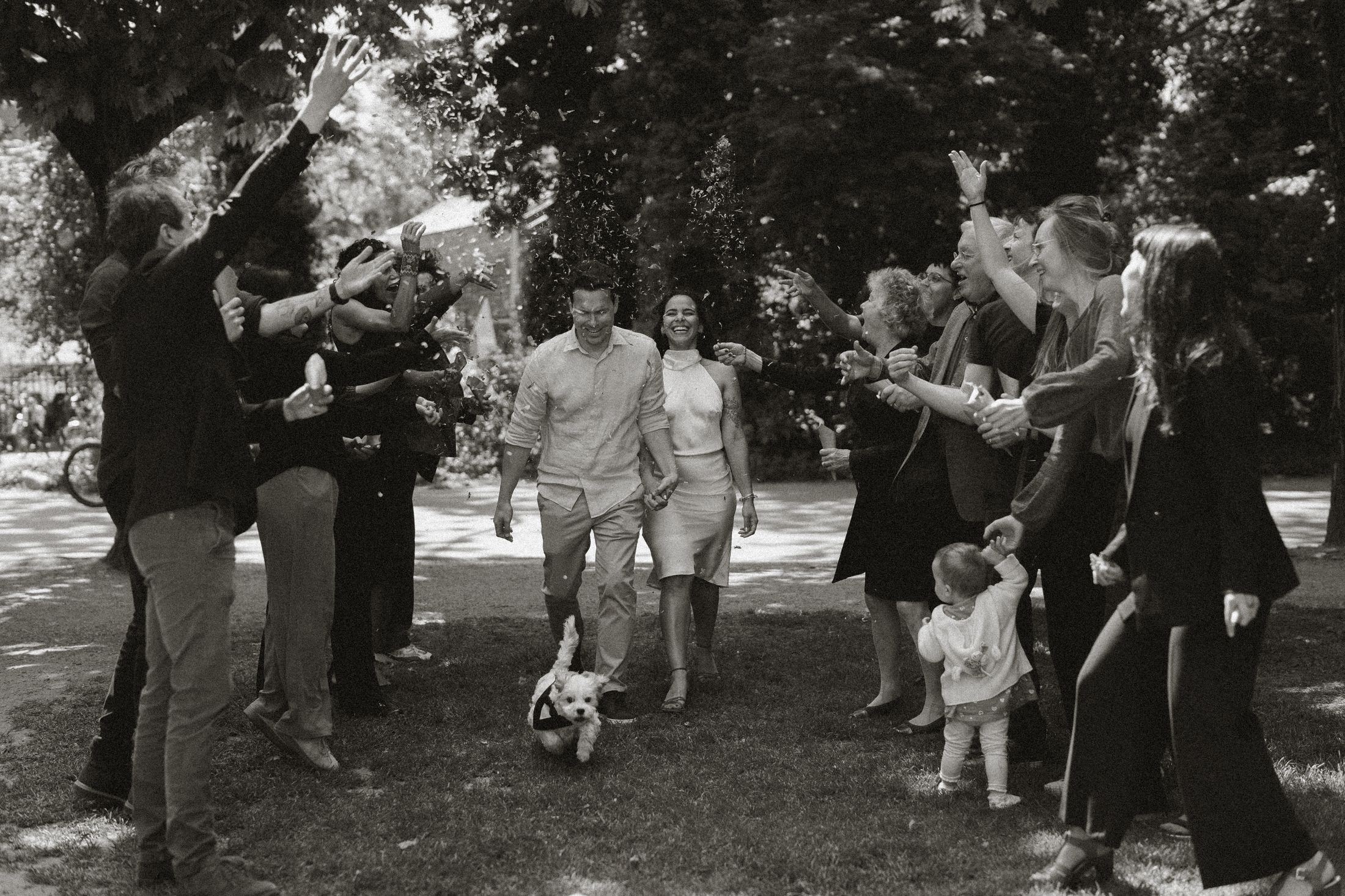 Maria&Charles | The Netherlands — 2. Wedding Medium #116