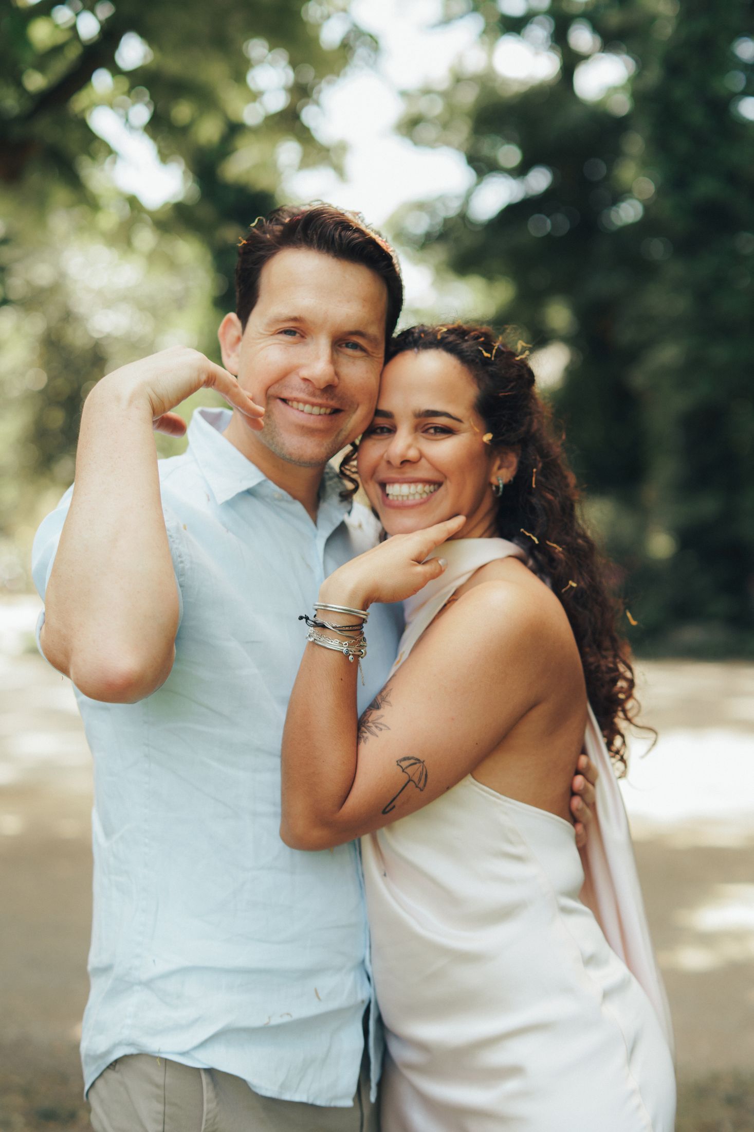 Maria&Charles | The Netherlands — 2. Wedding Medium #113